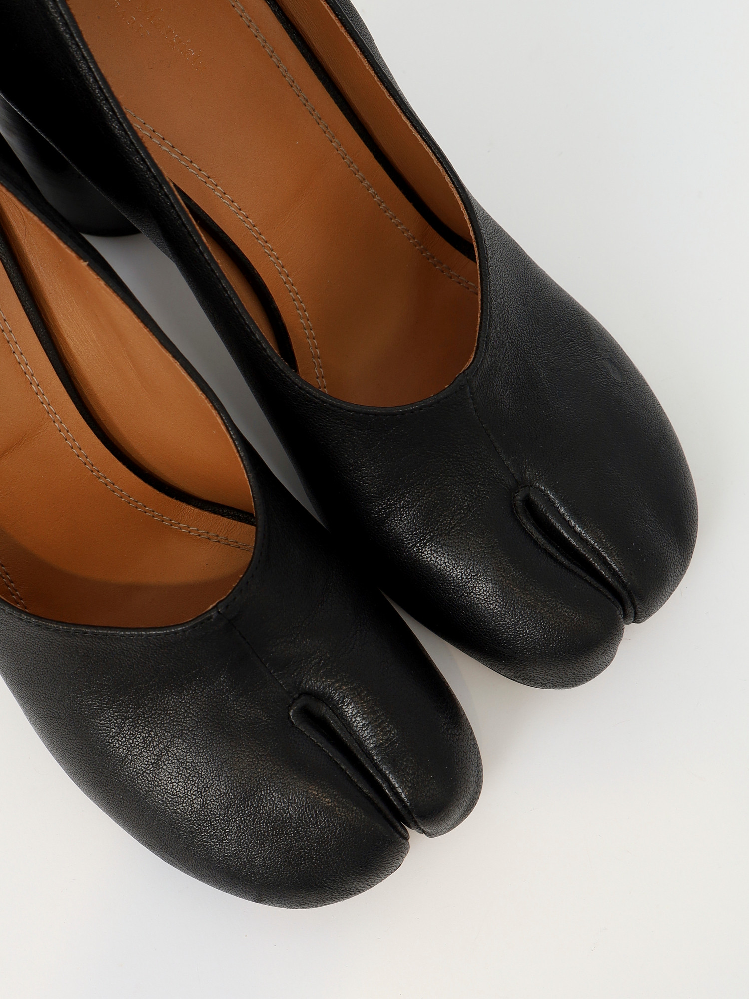 Обувь Maison Margiela Tabi 40 изображение #6