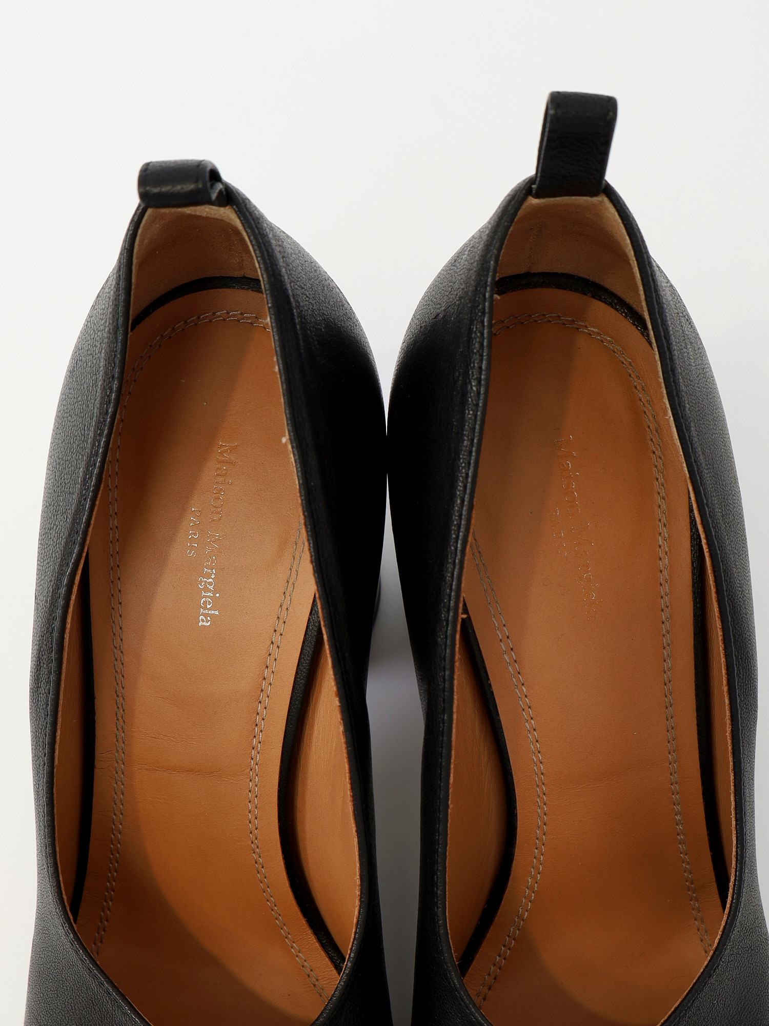 Обувь Maison Margiela Tabi 40 изображение #7