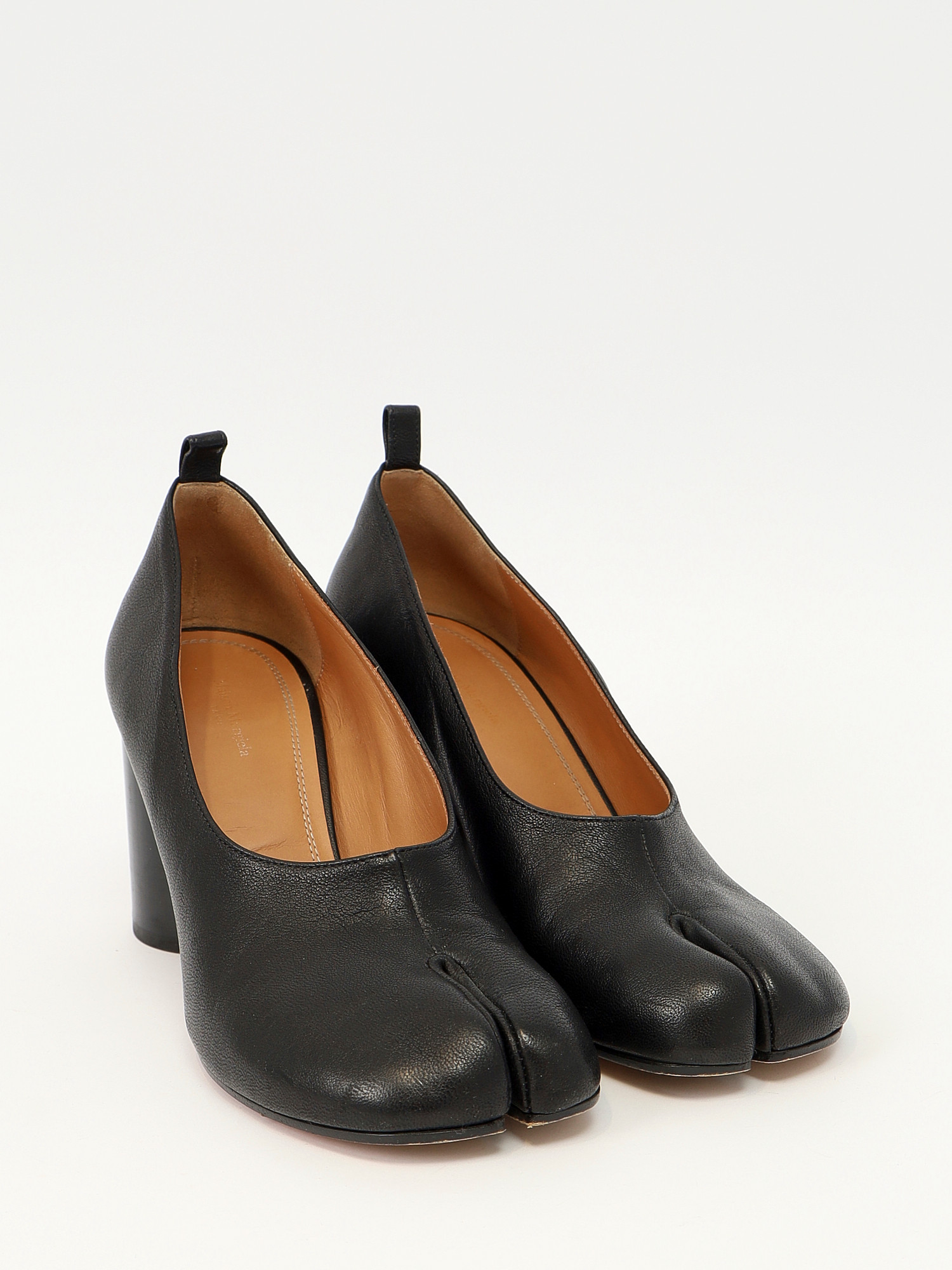 Обувь Maison Margiela Tabi 40 изображение #3