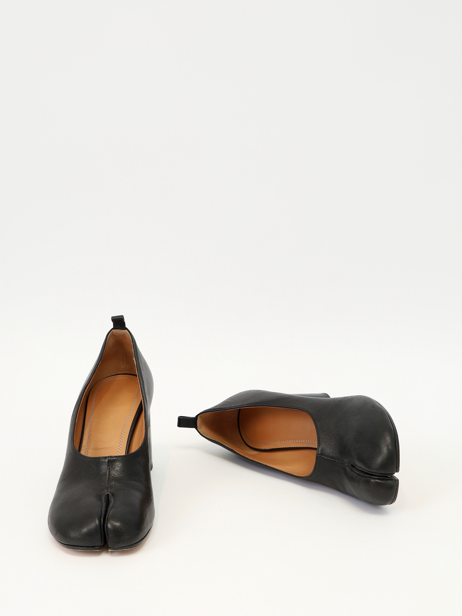 Обувь Maison Margiela Tabi 40 изображение #5