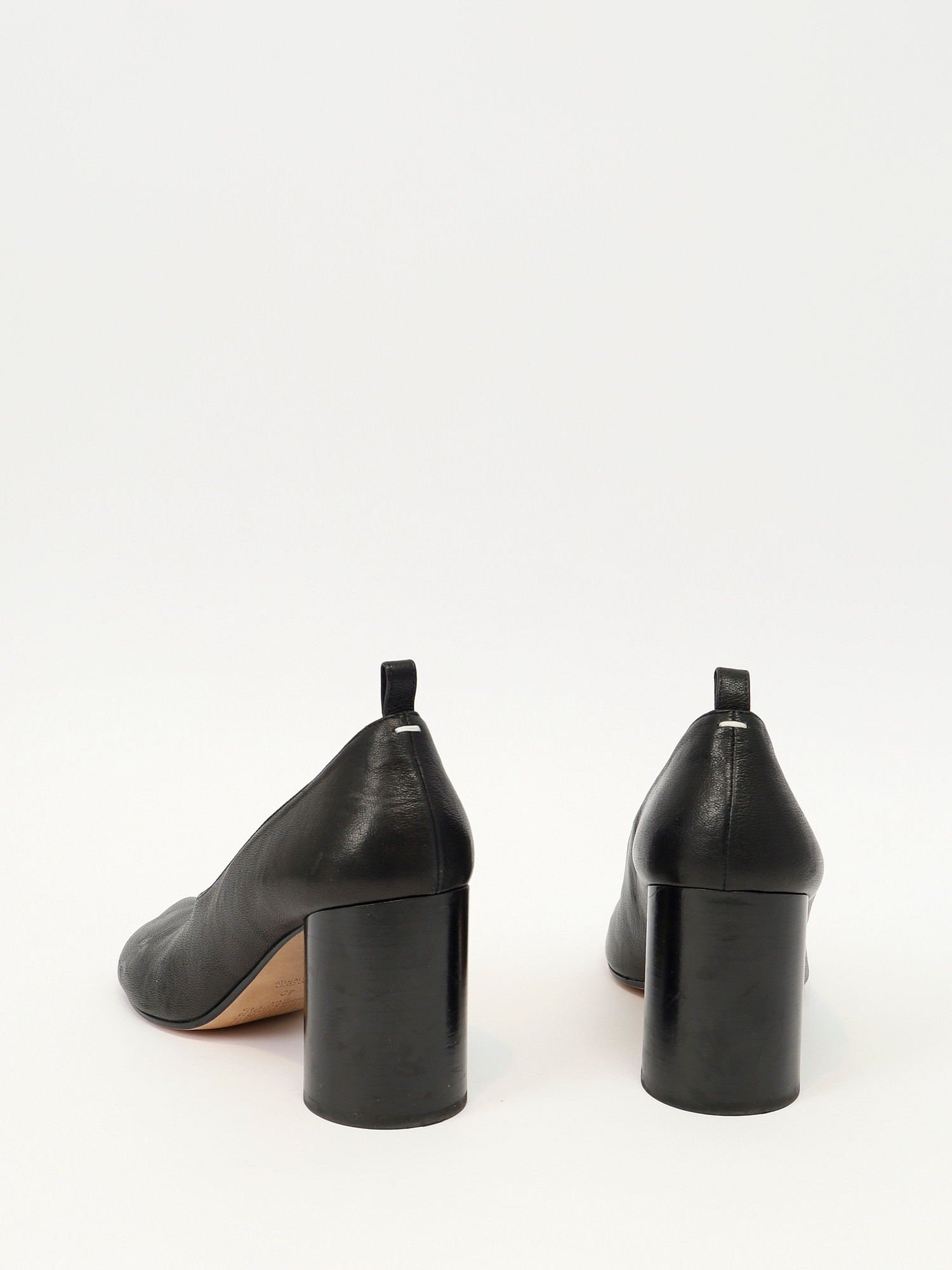 Обувь Maison Margiela Tabi 40 изображение #4