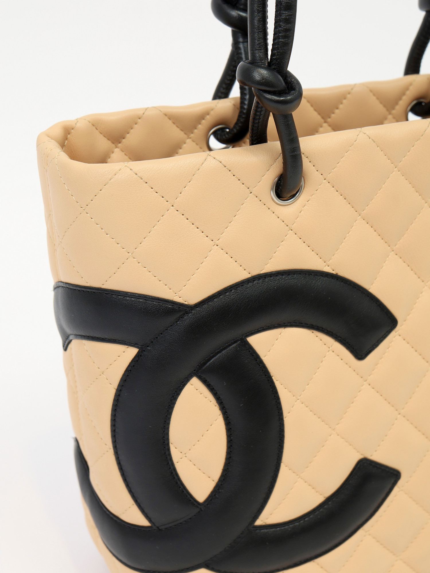 Сумки Chanel Cambon изображение #5