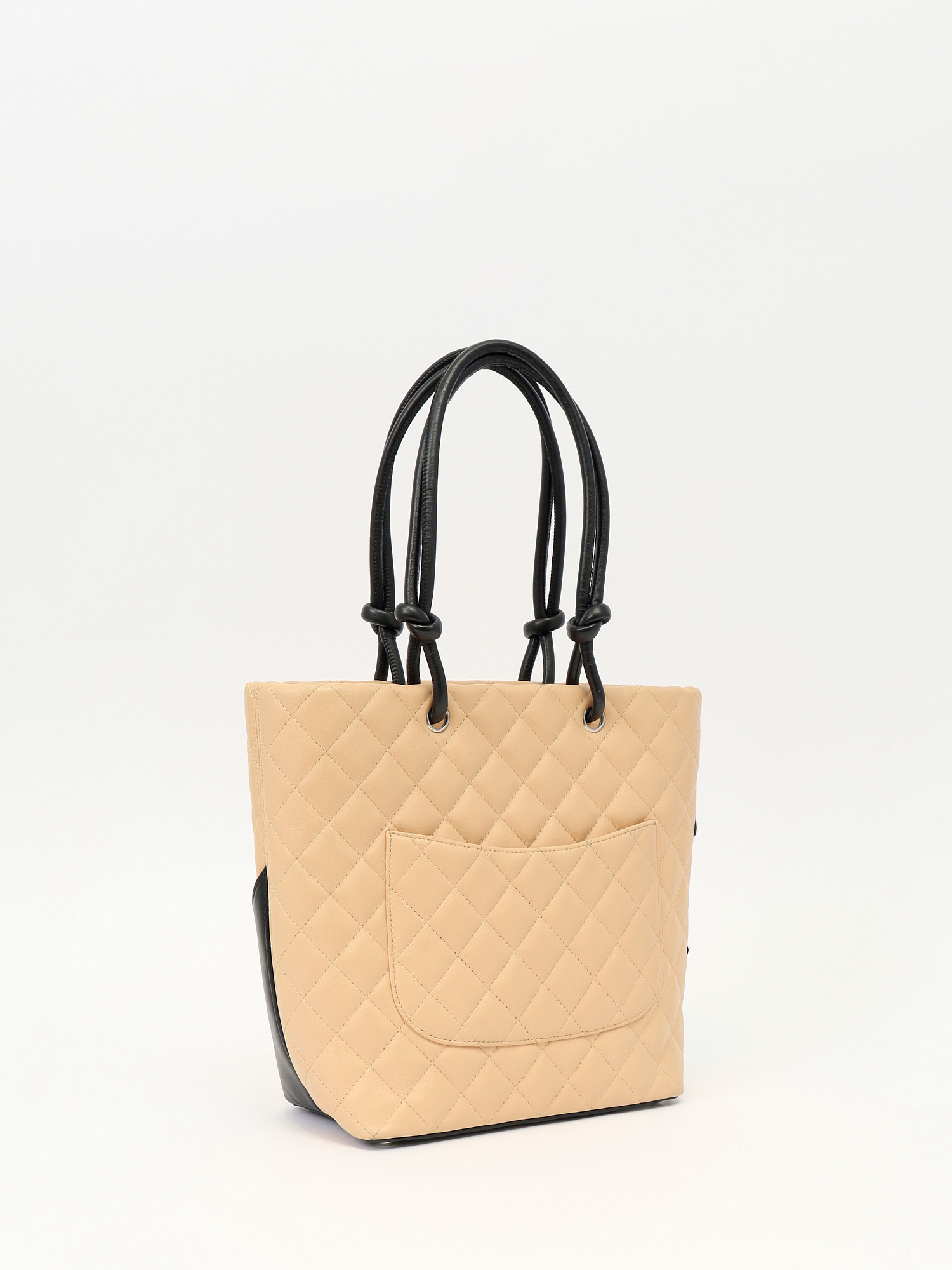 Сумки Chanel Cambon изображение #4