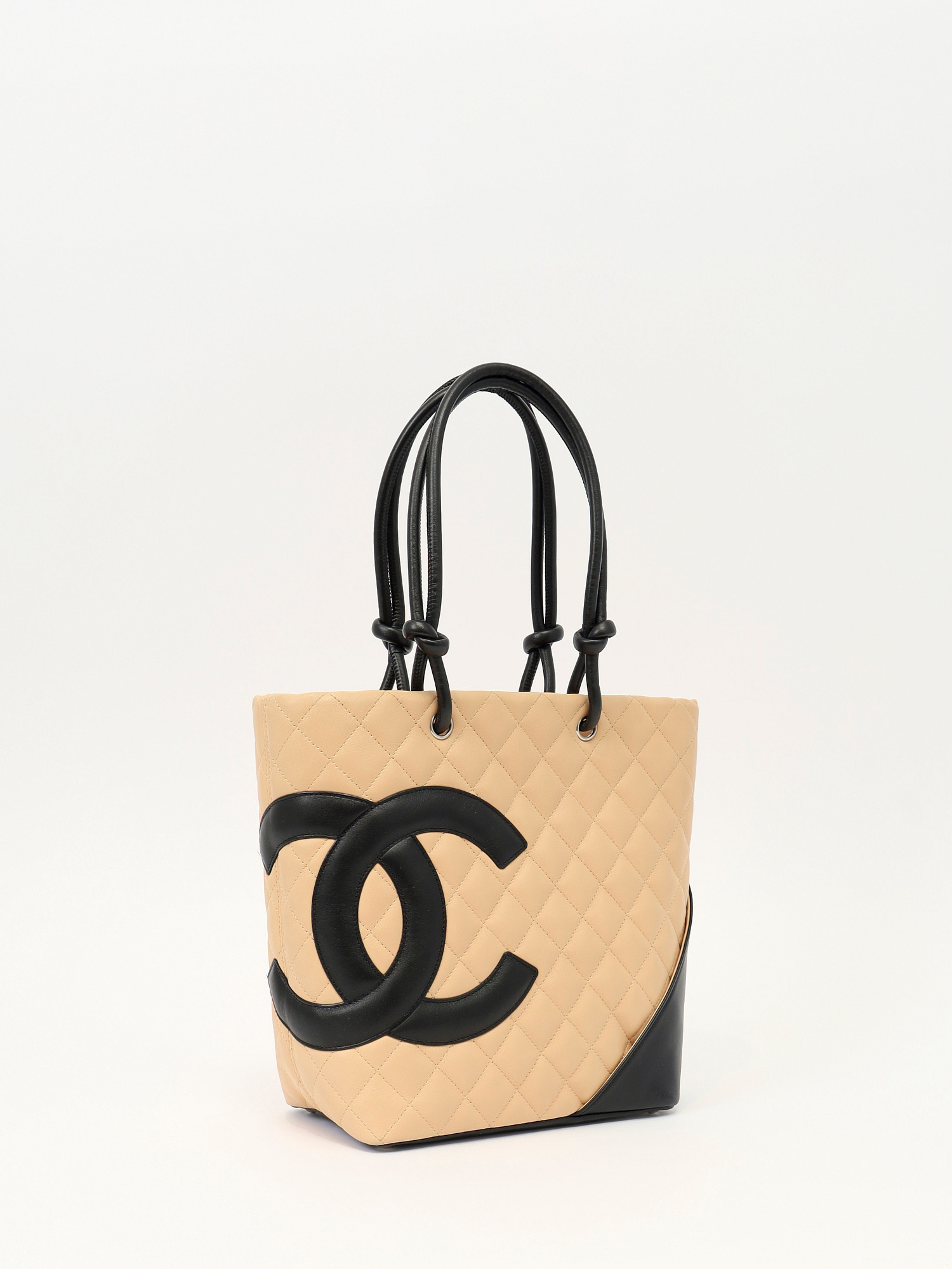 Сумки Chanel Cambon изображение #3