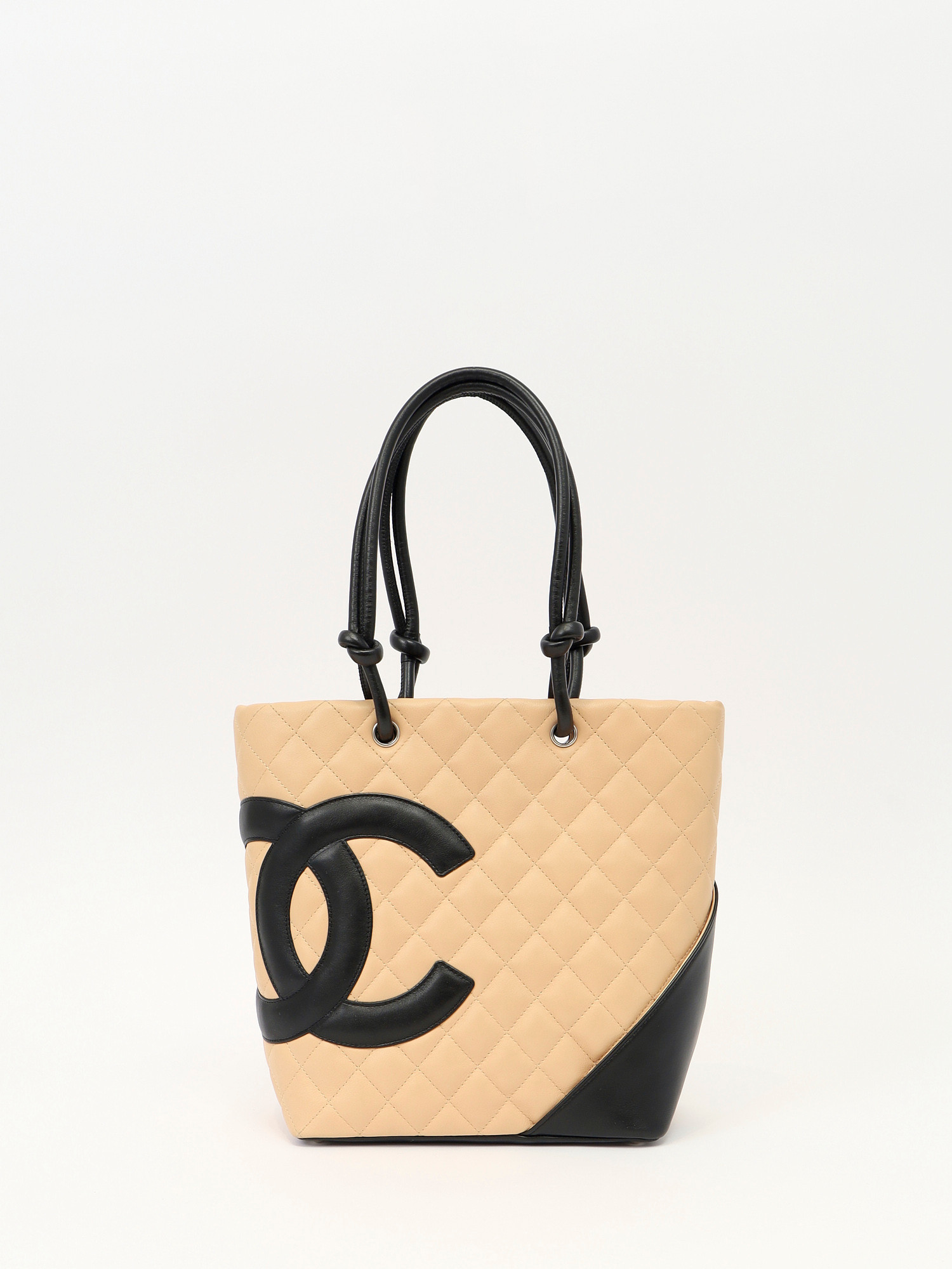Сумки Chanel Cambon изображение #1