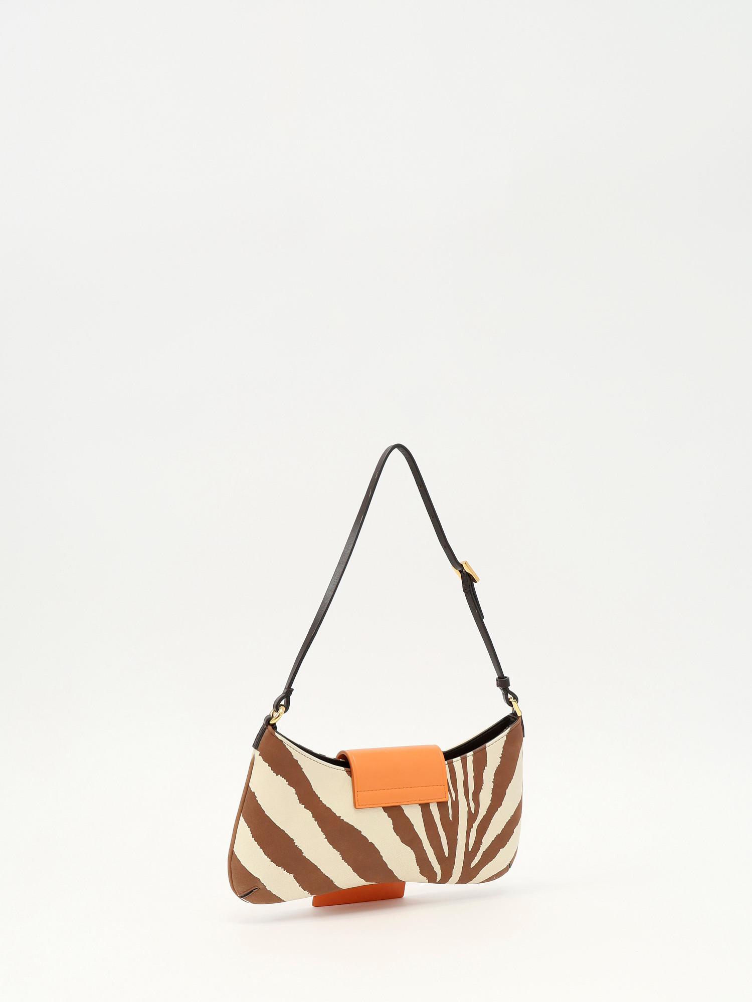 Сумки Jacquemus Le Bisou изображение #4