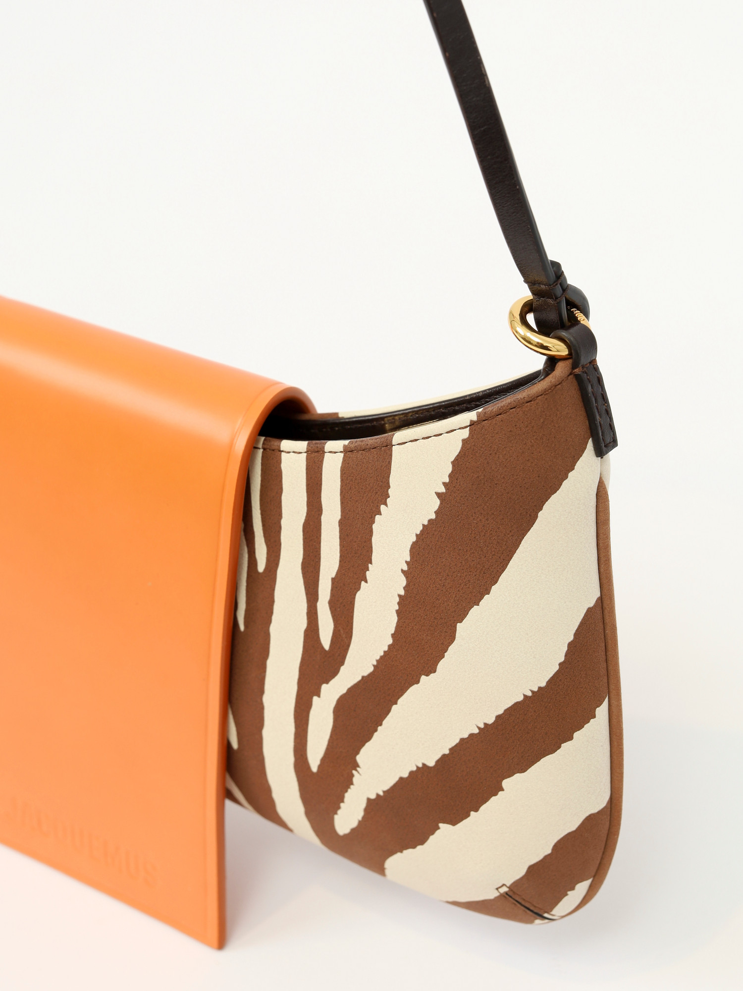 Сумки Jacquemus Le Bisou изображение #7