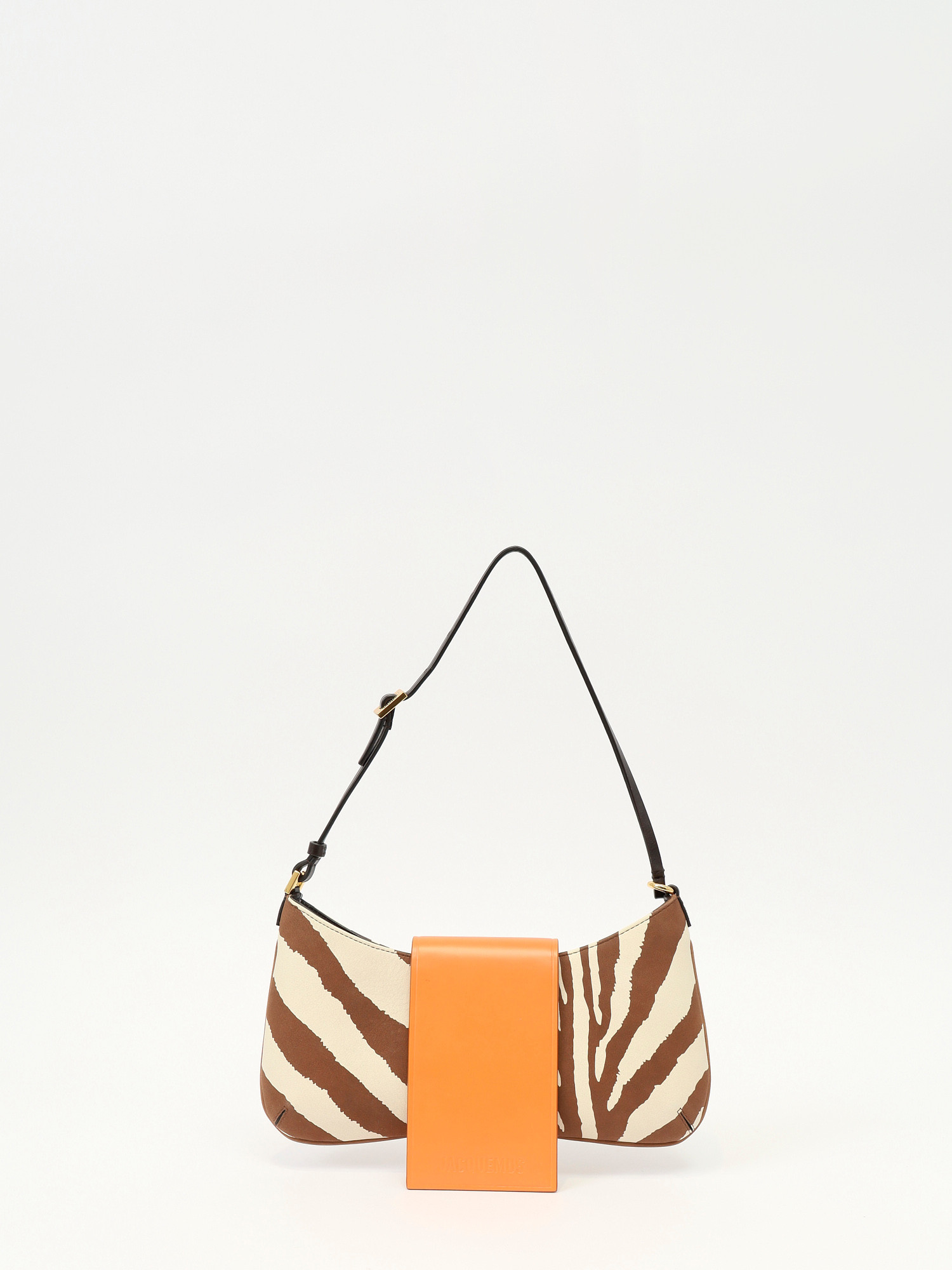 Сумки Jacquemus Le Bisou изображение #1