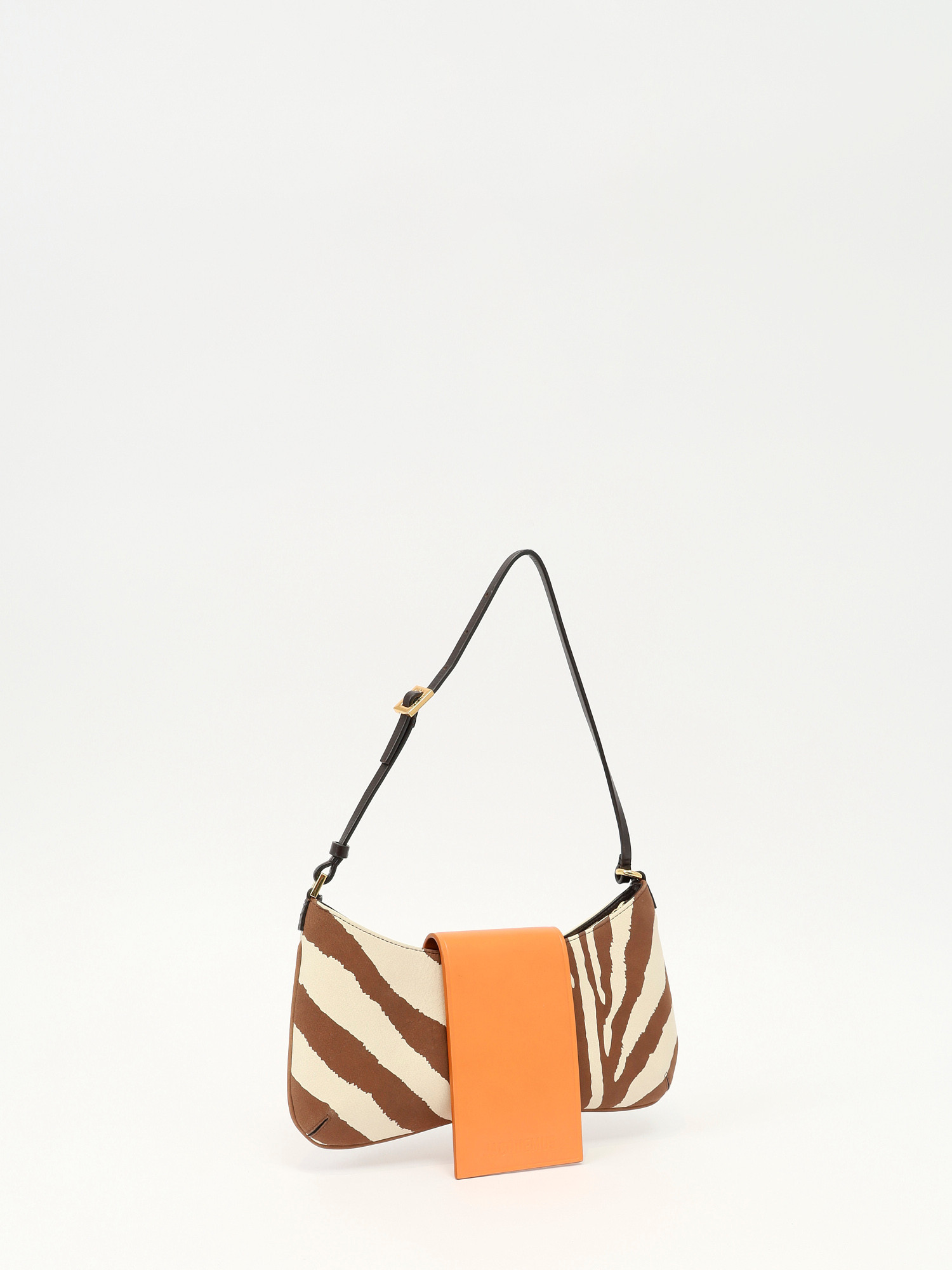 Сумки Jacquemus Le Bisou изображение #3