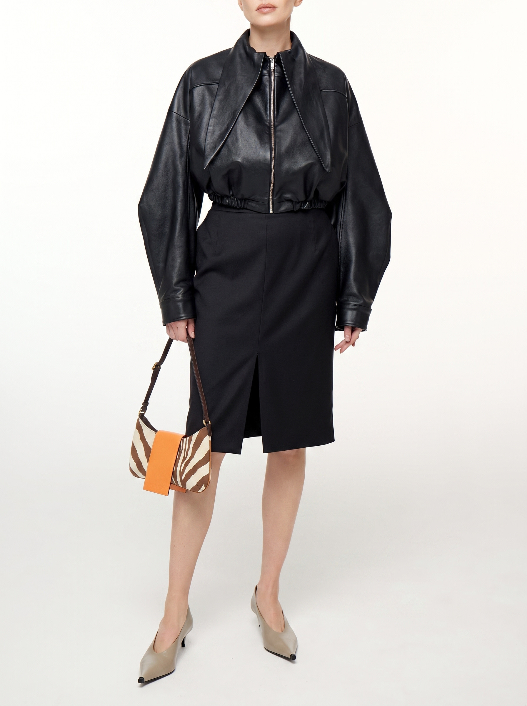 Сумки Jacquemus Le Bisou изображение #2