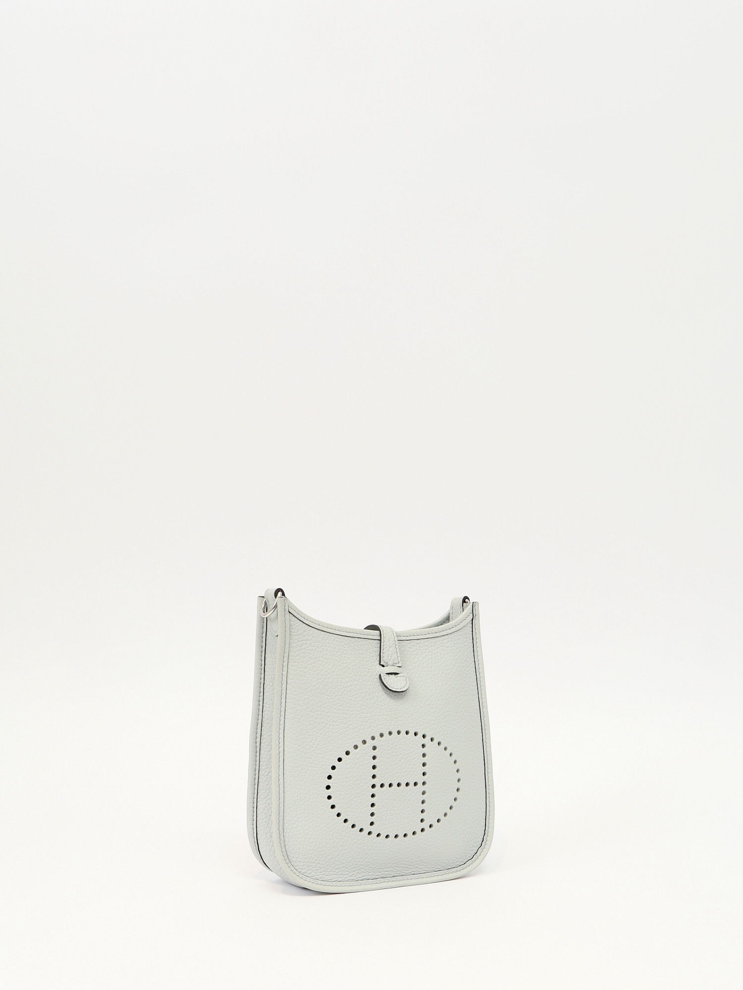 Сумки Hermes Evelyne 16 изображение #3