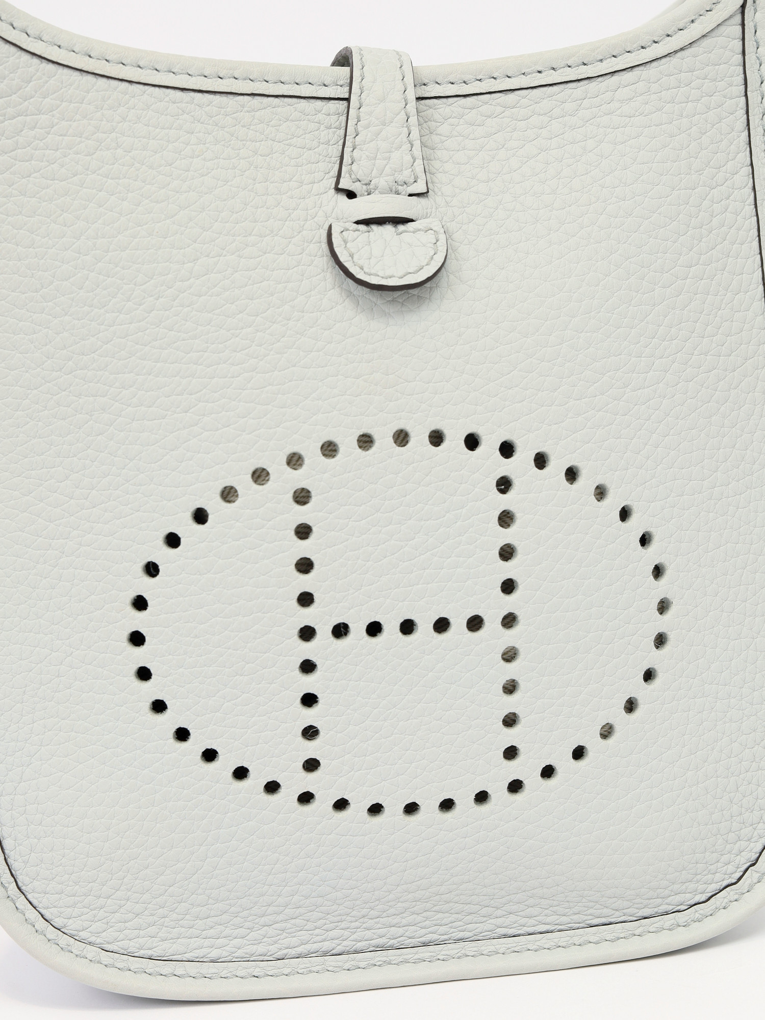 Сумки Hermes Evelyne 16 изображение #6