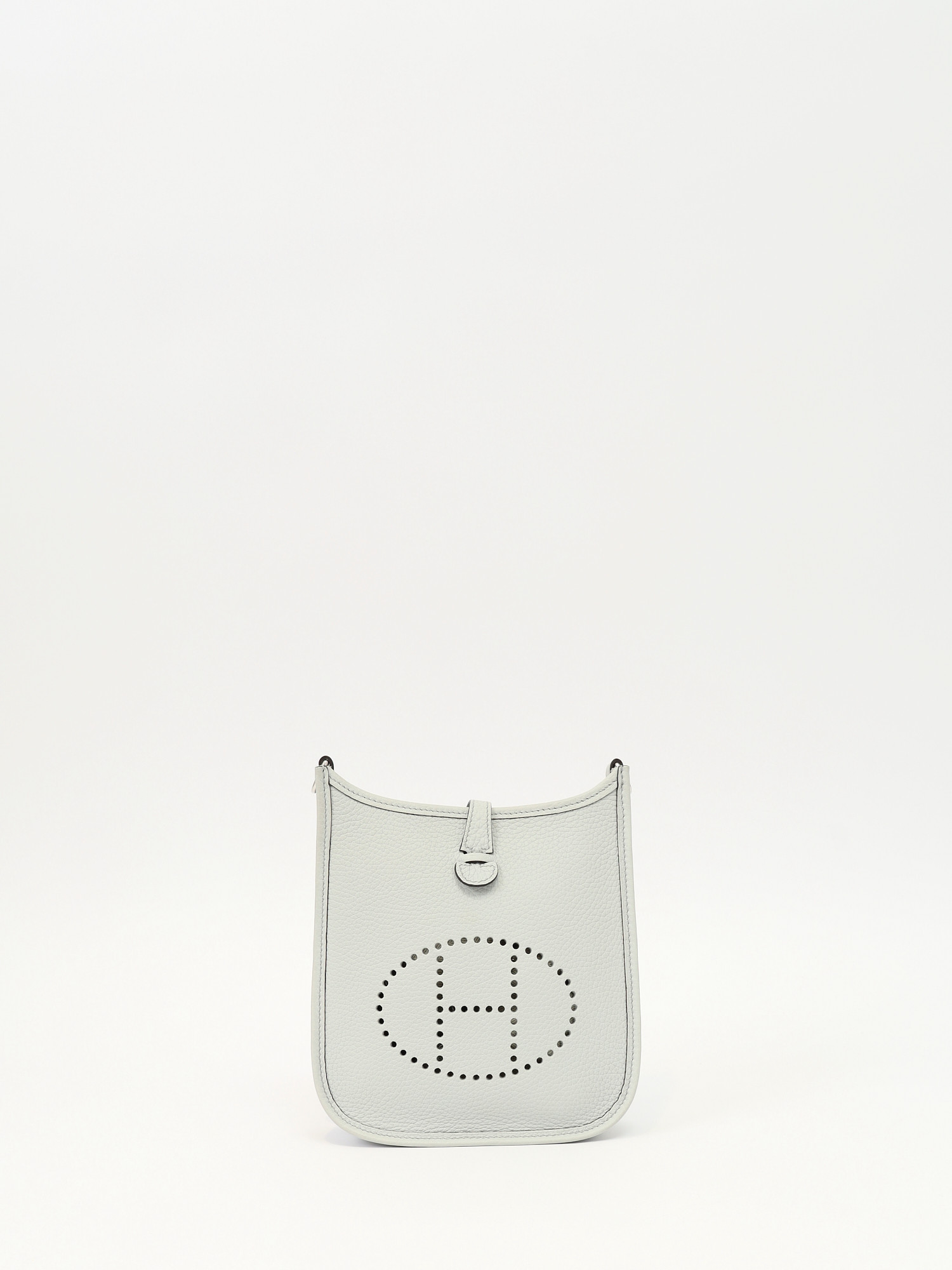 Сумки Hermes Evelyne 16 изображение #1