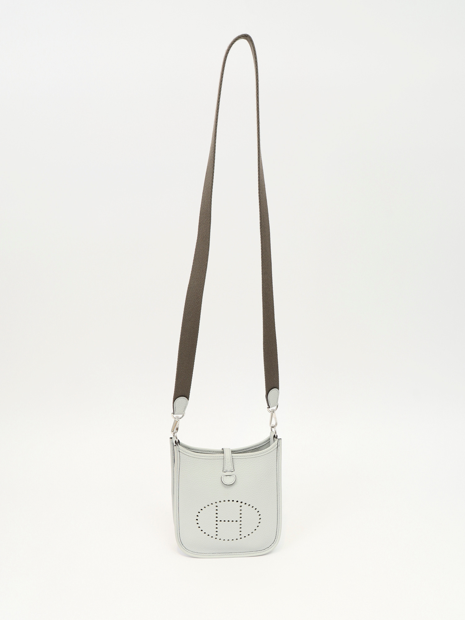 Сумки Hermes Evelyne 16 изображение #5