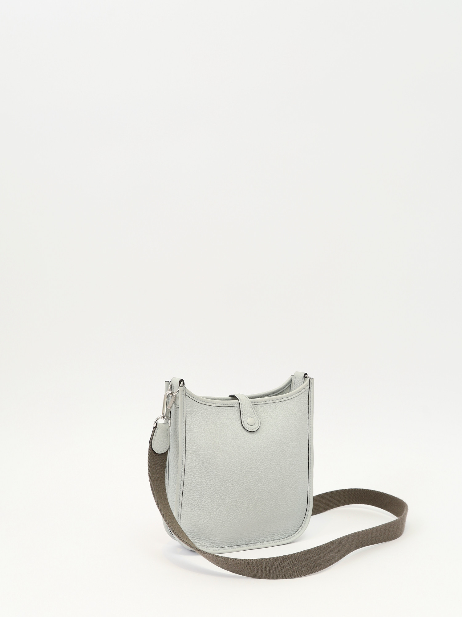 Сумки Hermes Evelyne 16 изображение #4