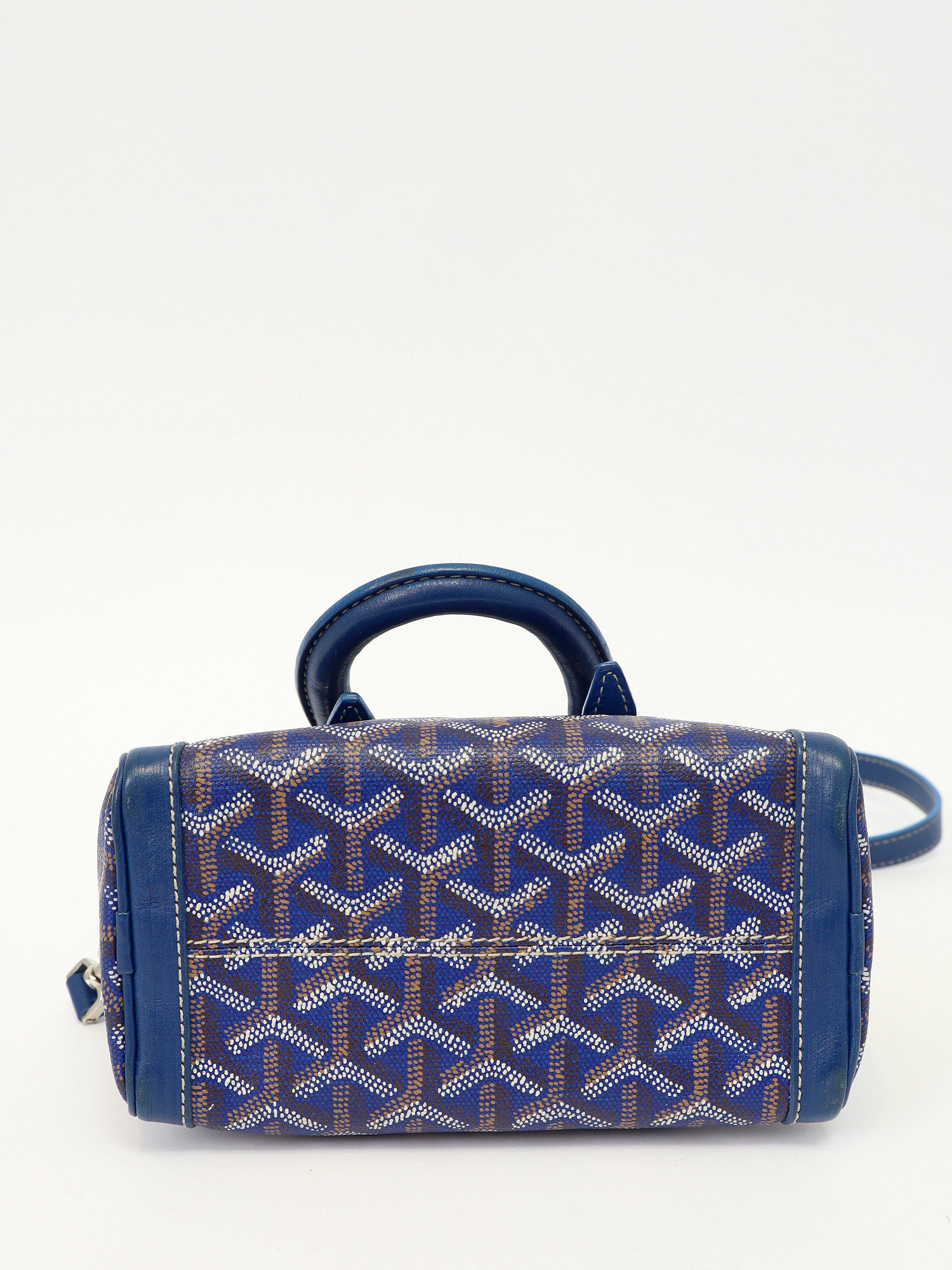 Сумки Goyard Mini Croisiere  изображение #8
