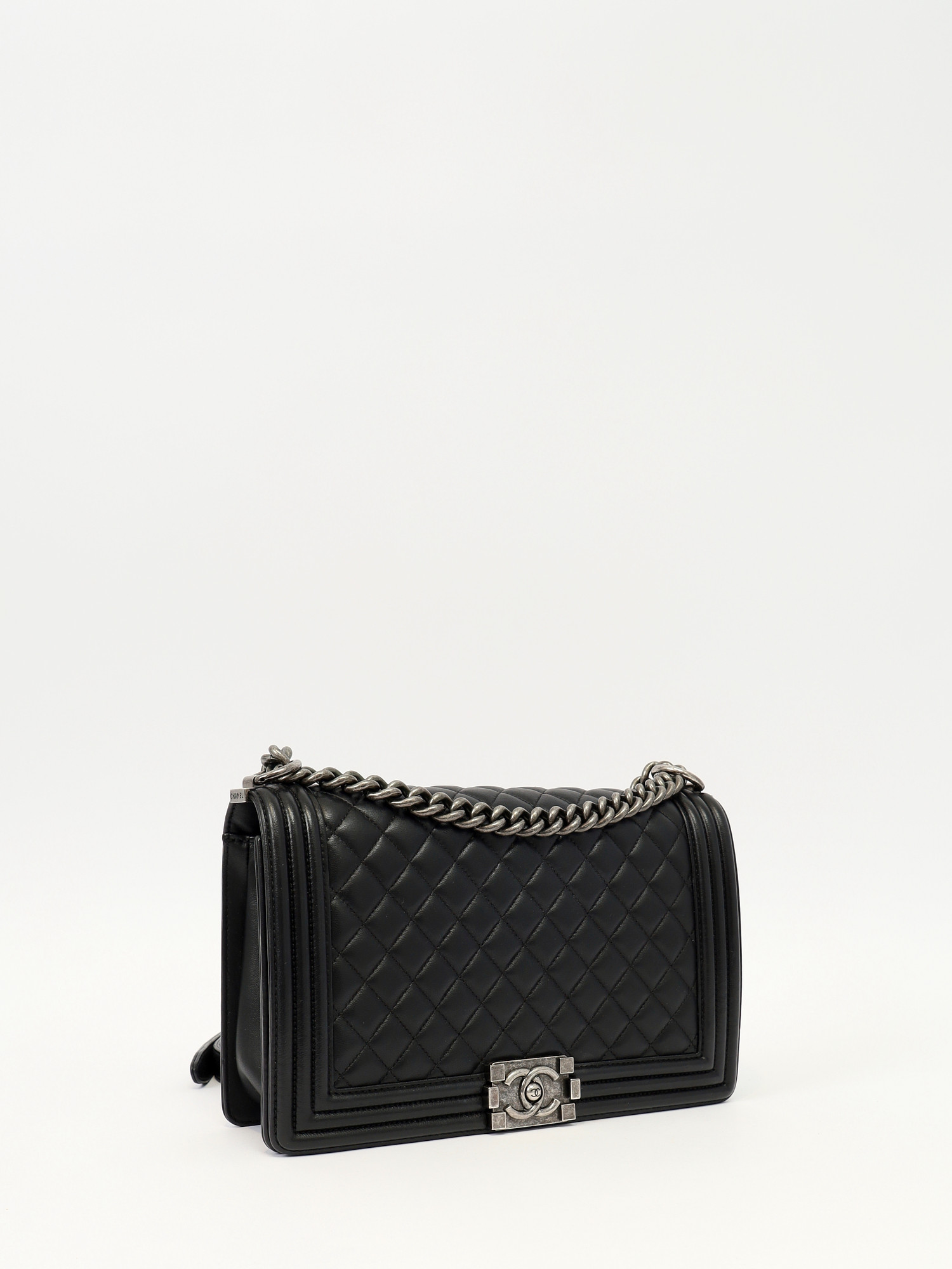 Сумки Chanel Boy изображение #3