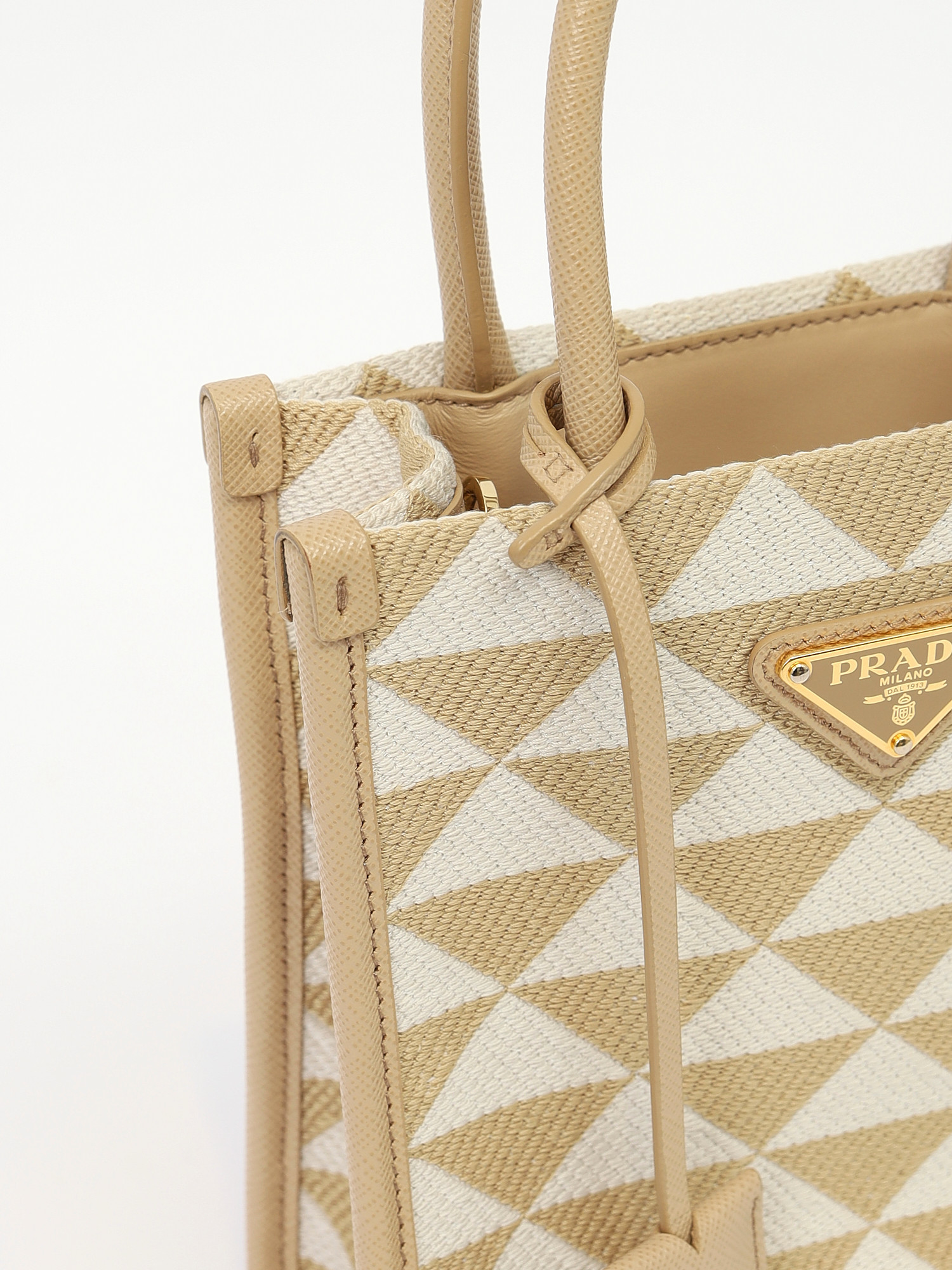 Сумки Prada Symbole изображение #8