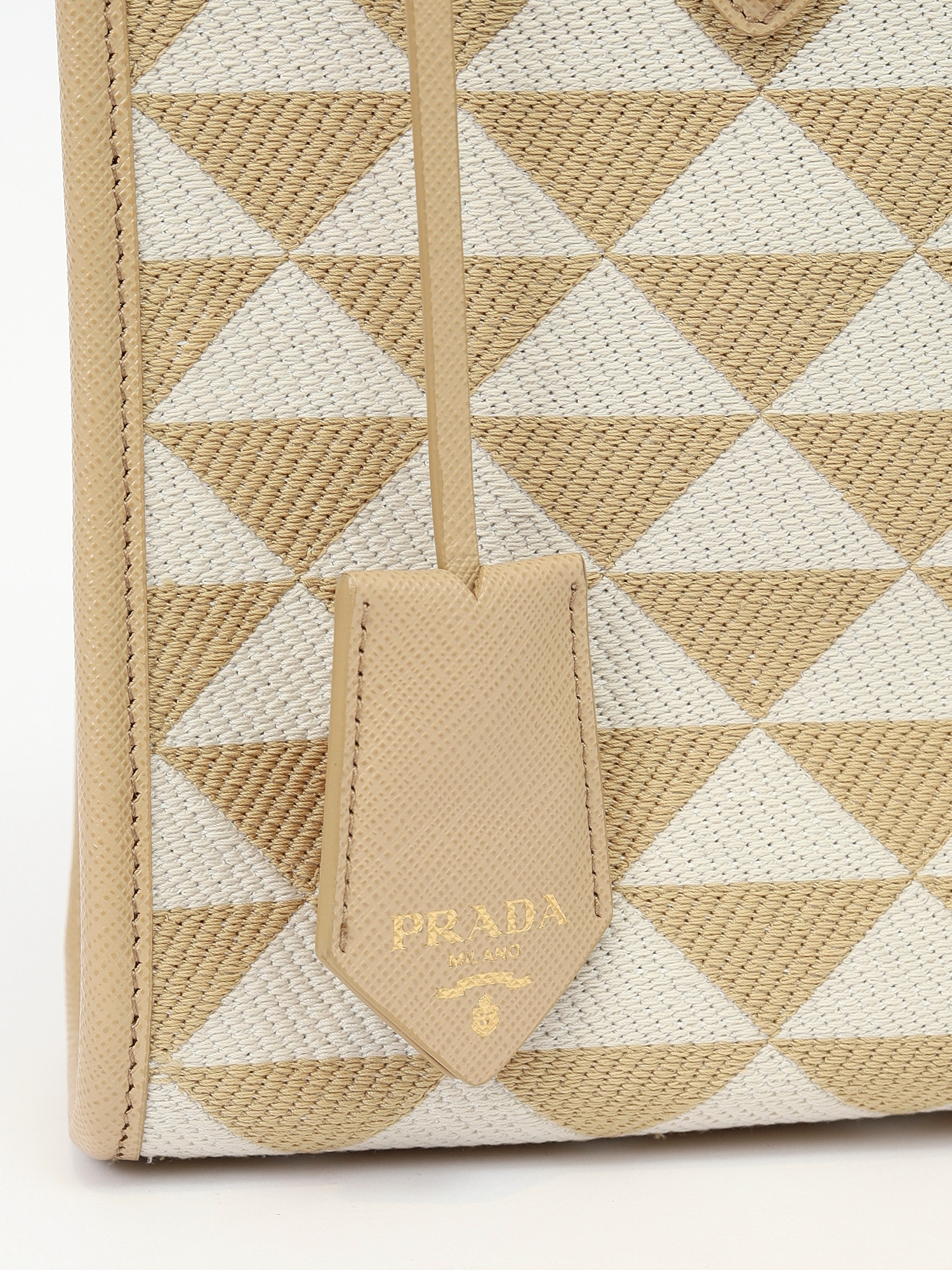 Сумки Prada Symbole изображение #7