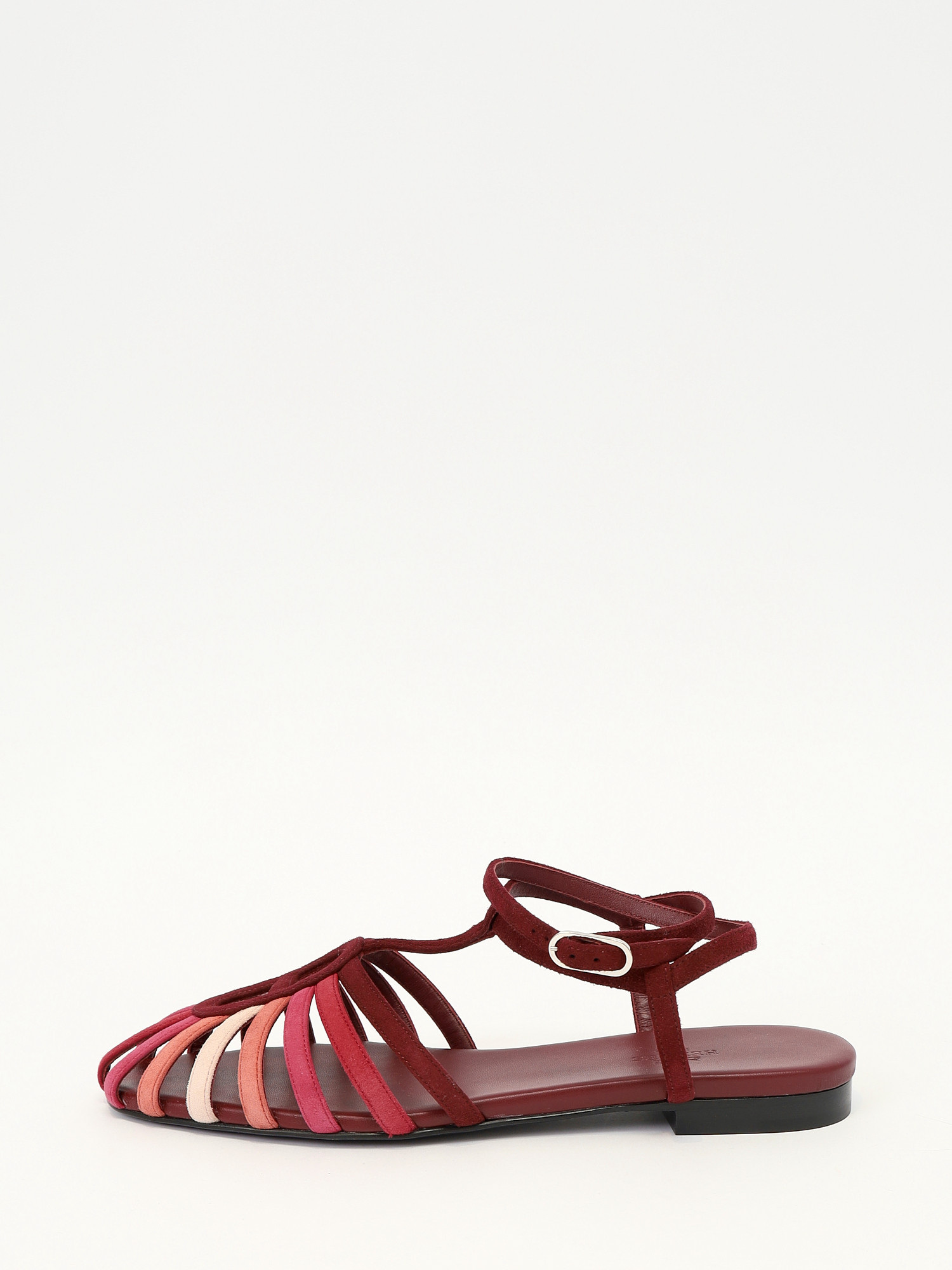 Обувь Hermes Nour 38,5 изображение #2