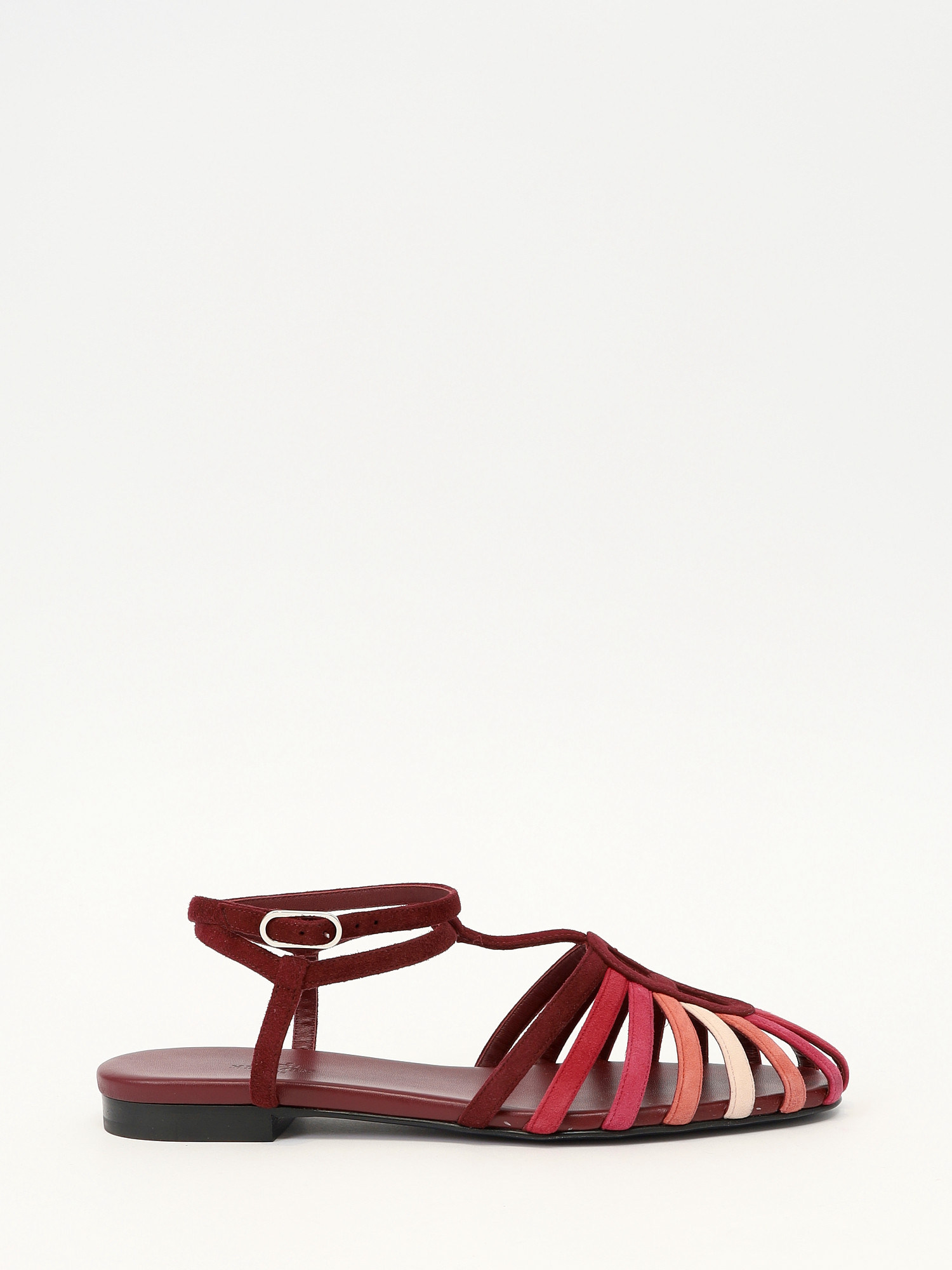 Обувь Hermes Nour 38,5 изображение #1