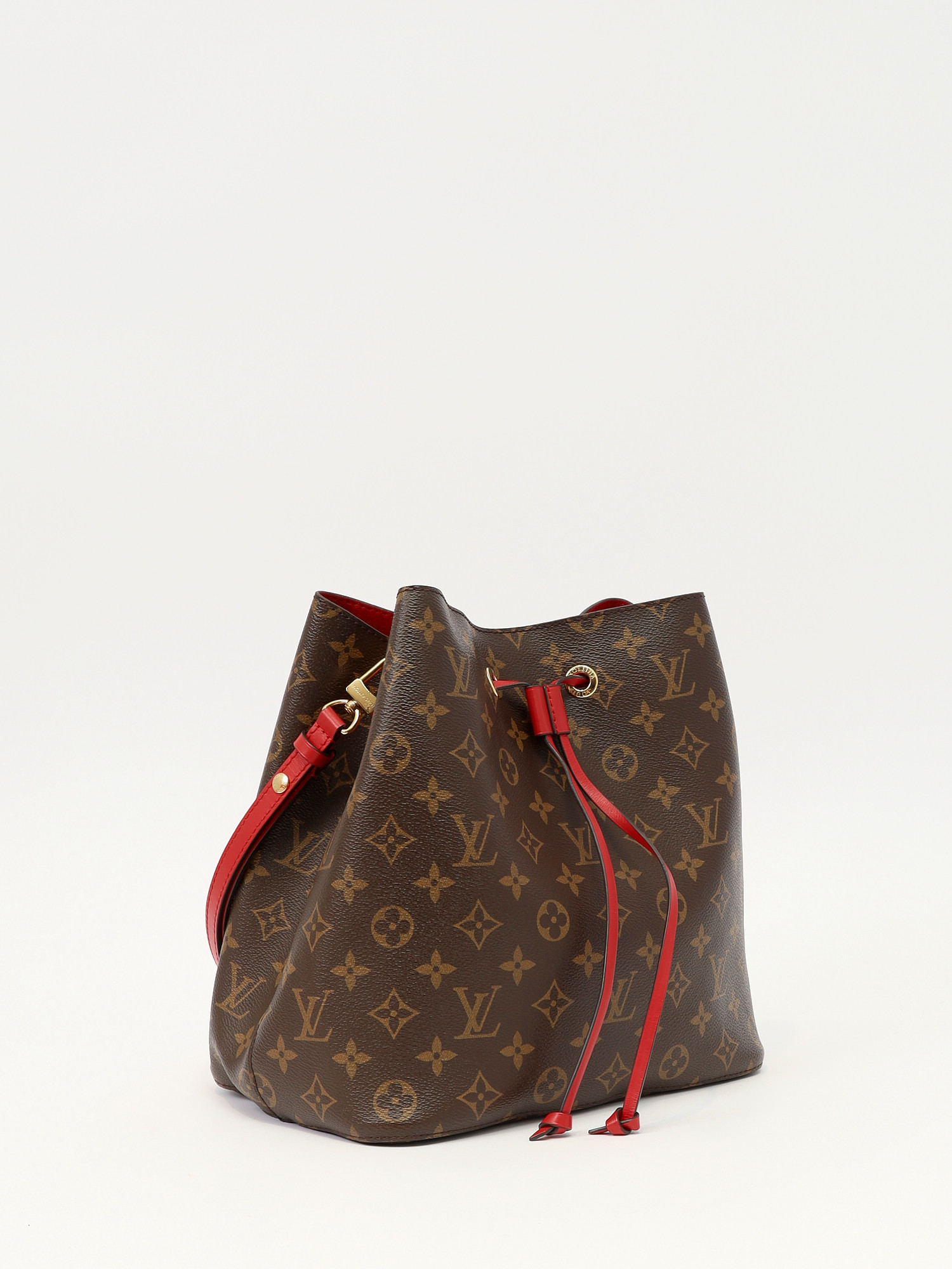 Сумки Louis Vuitton NeoNoe изображение #3
