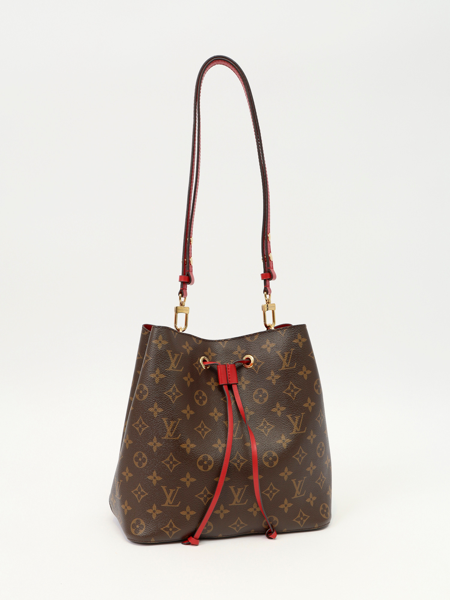 Сумки Louis Vuitton NeoNoe изображение #5