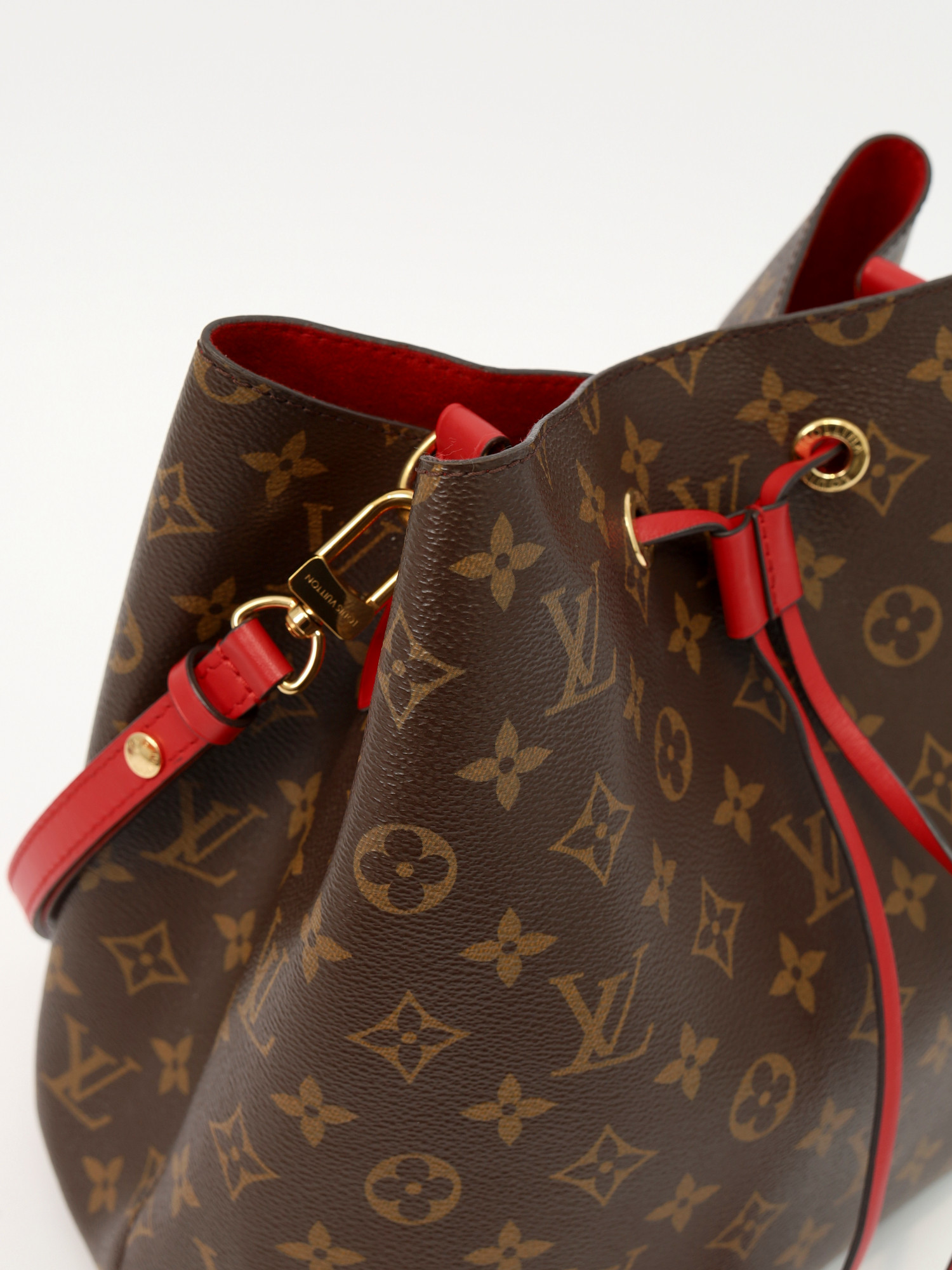 Сумки Louis Vuitton NeoNoe изображение #6