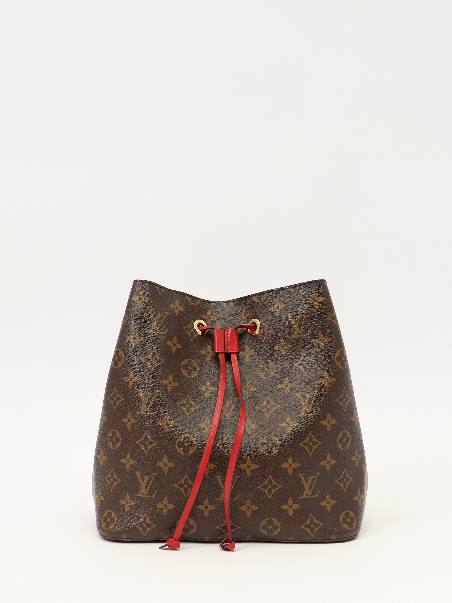 Сумки Louis Vuitton NeoNoe изображение #1