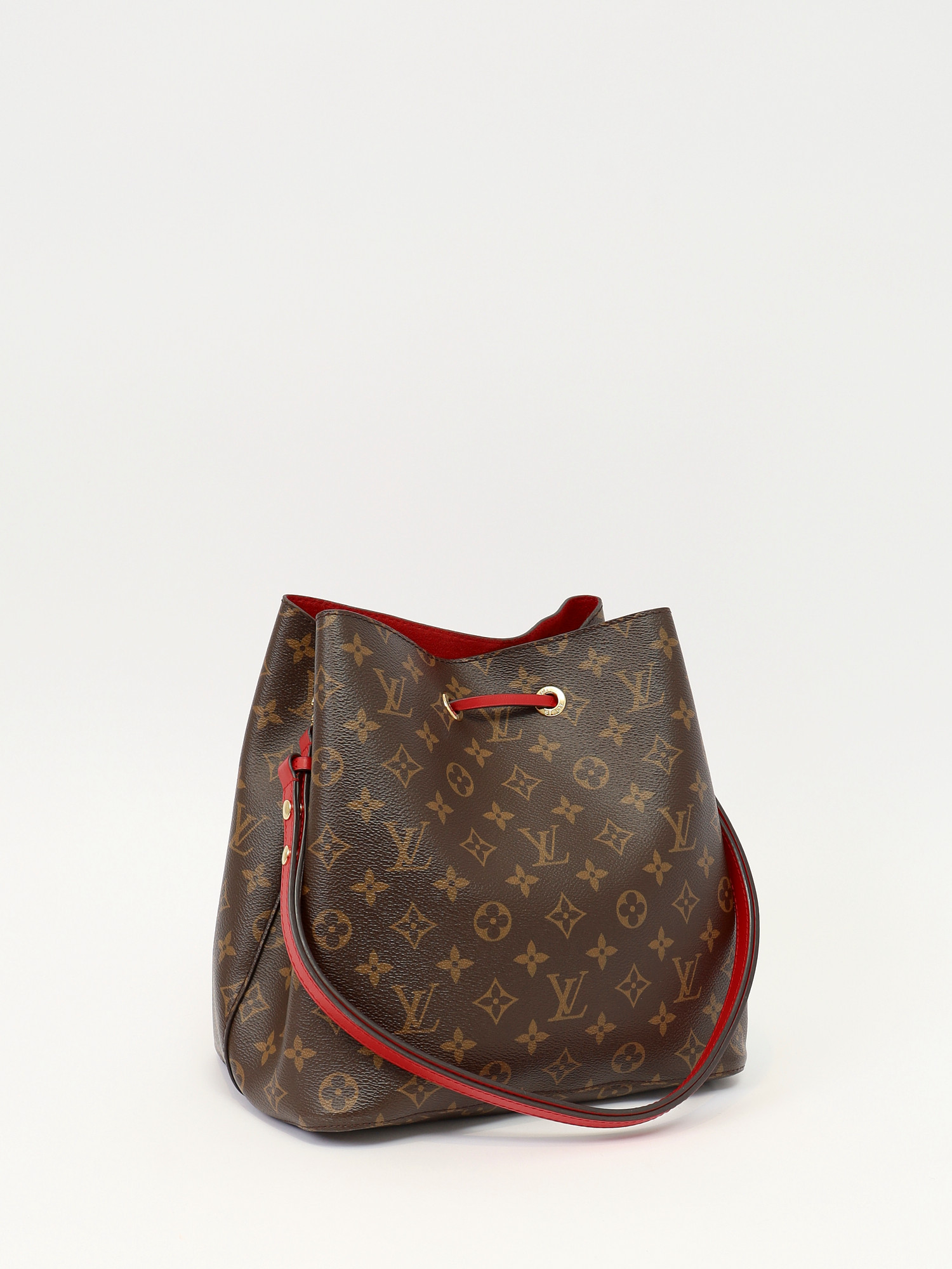 Сумки Louis Vuitton NeoNoe изображение #4