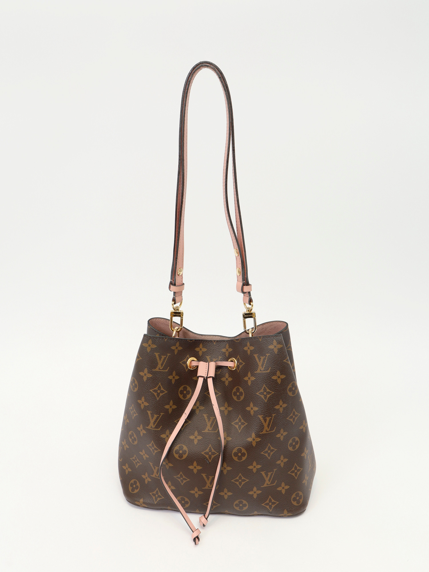 Сумки Louis Vuitton NeoNoe изображение #5