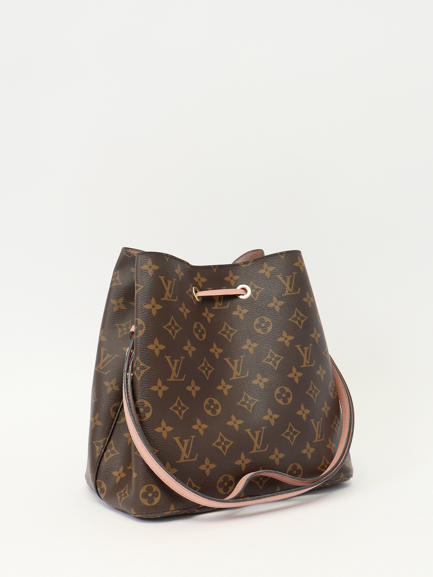 Сумки Louis Vuitton NeoNoe изображение #4
