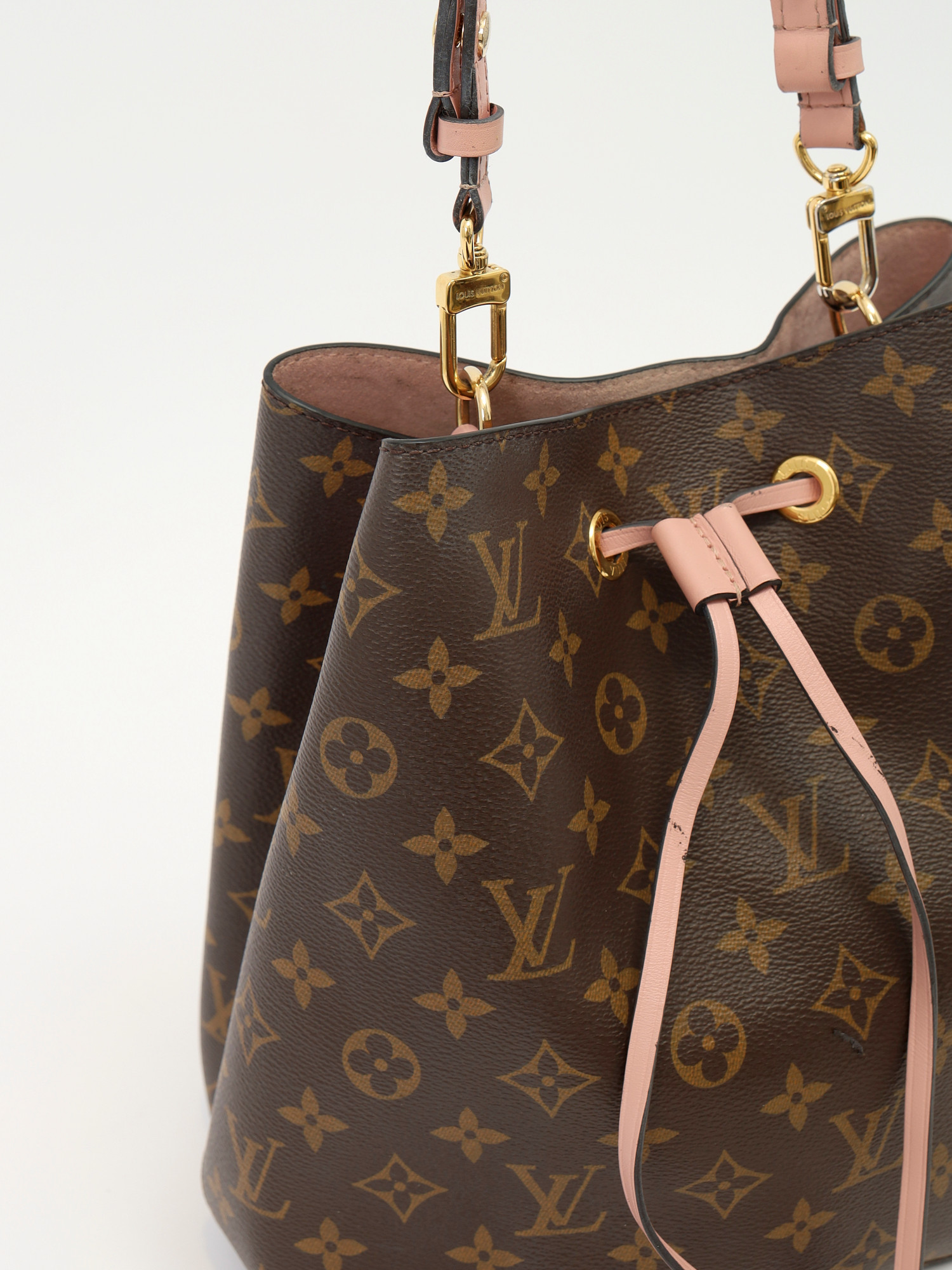 Сумки Louis Vuitton NeoNoe изображение #6