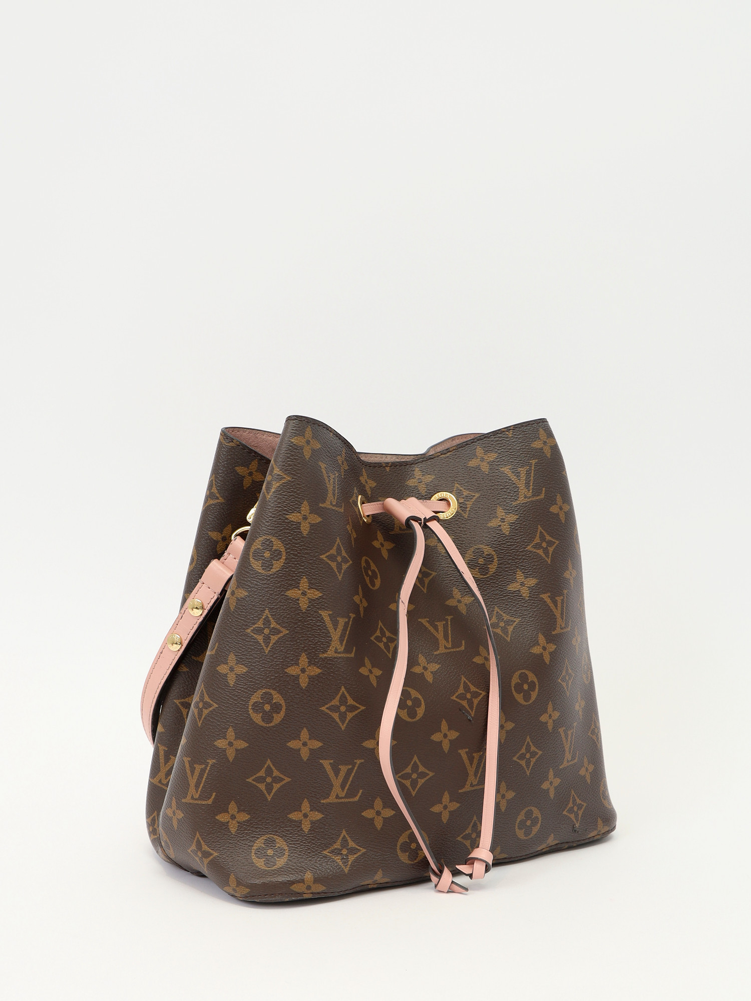 Сумки Louis Vuitton NeoNoe изображение #3