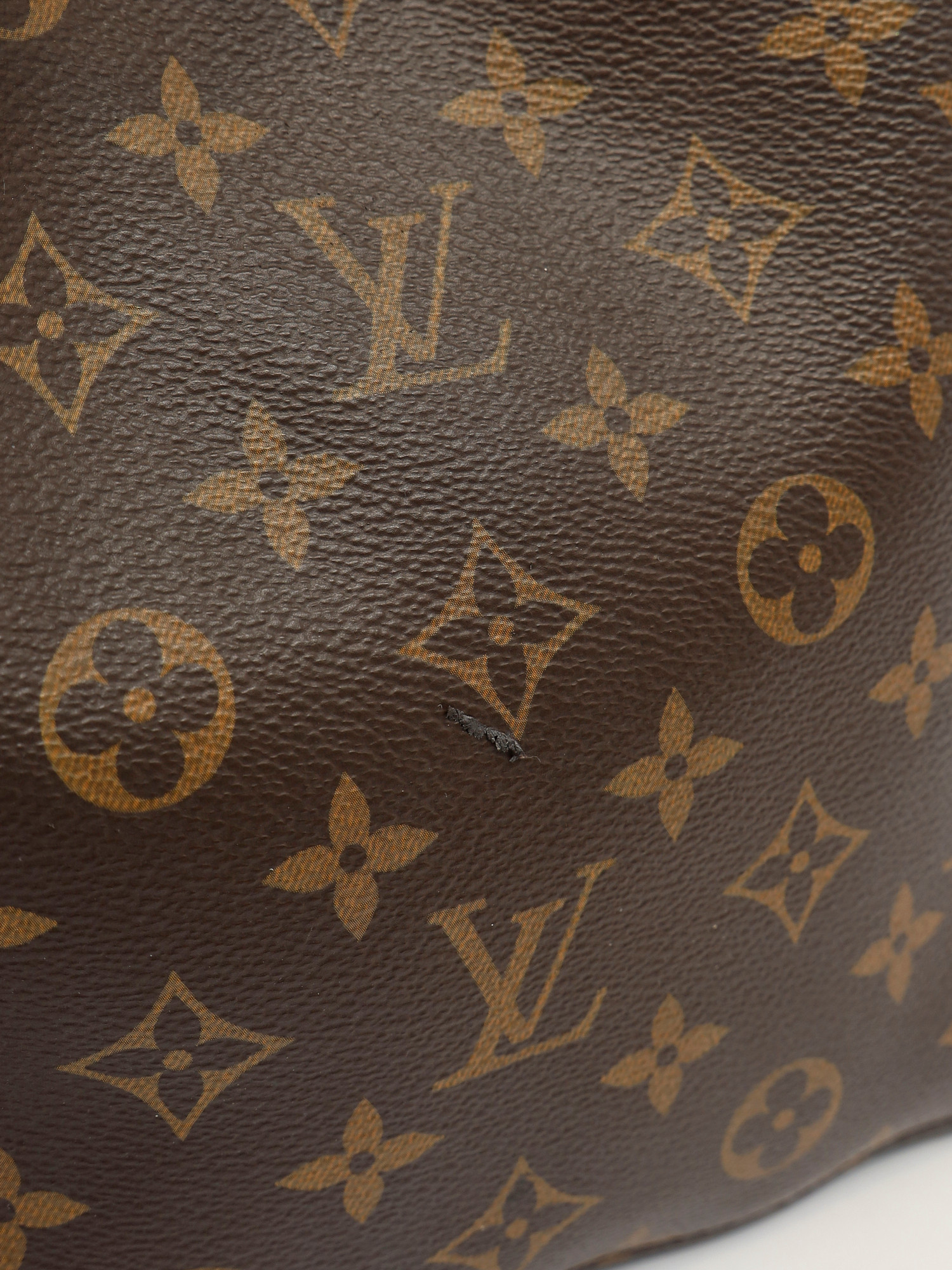 Сумки Louis Vuitton NeoNoe изображение #11