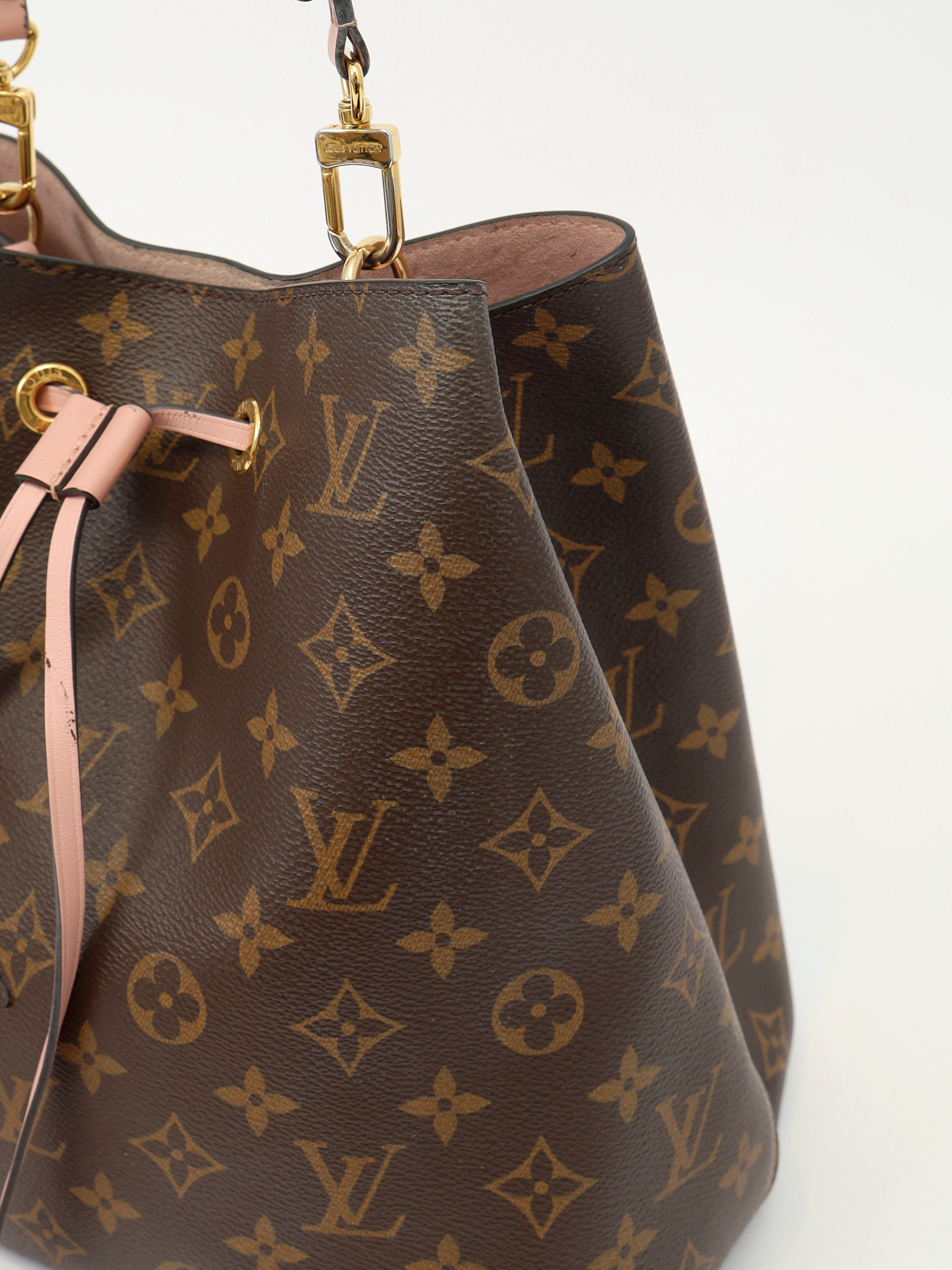 Сумки Louis Vuitton NeoNoe изображение #7