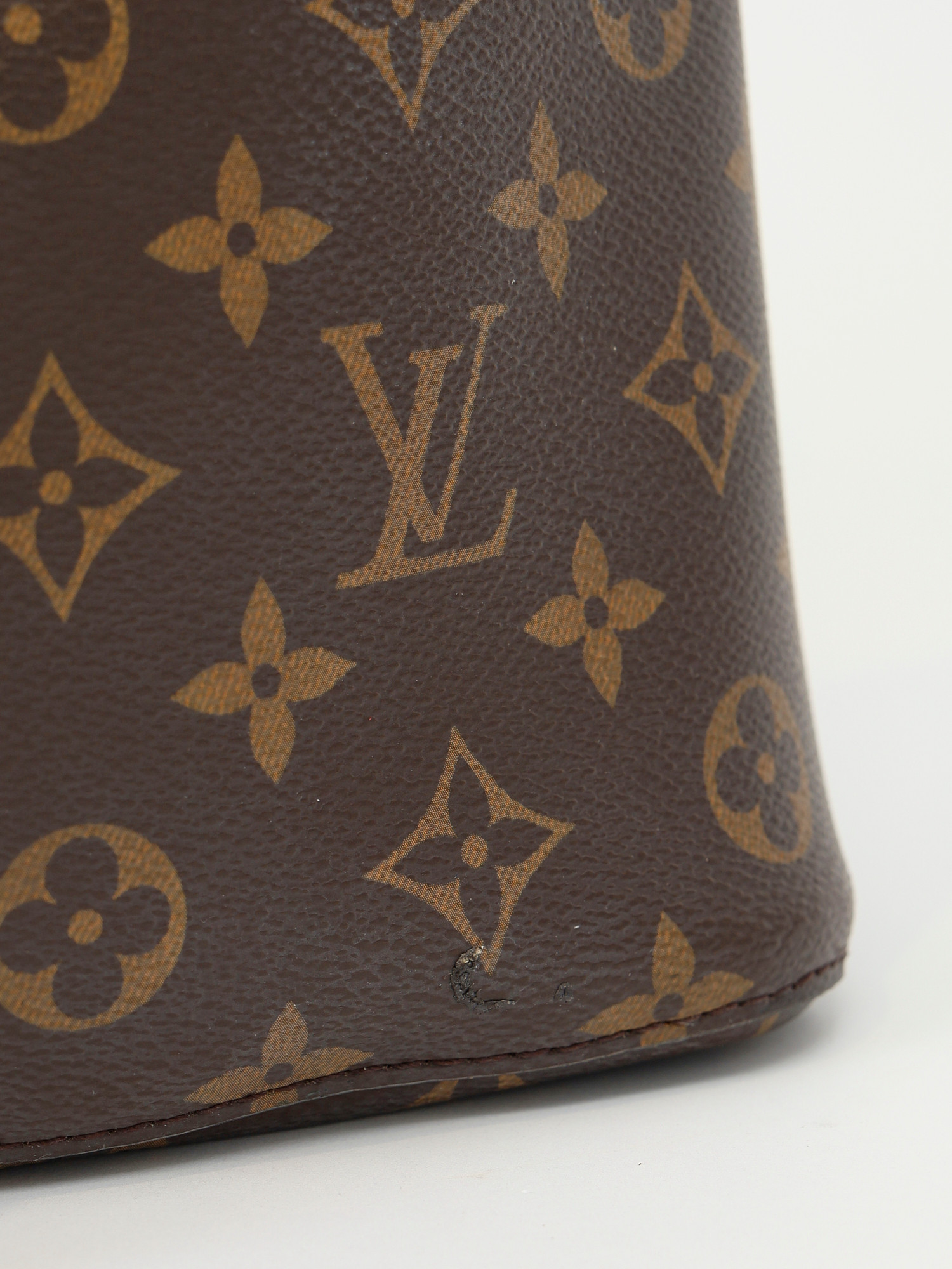 Сумки Louis Vuitton NeoNoe изображение #8