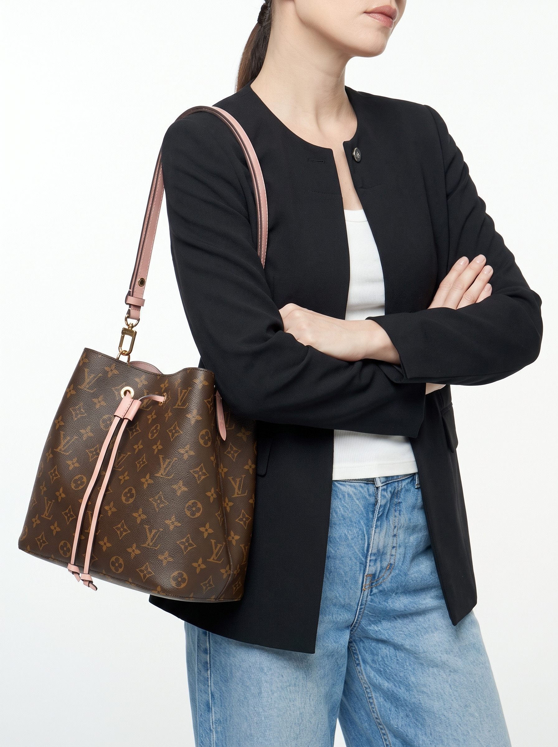 Сумки Louis Vuitton NeoNoe изображение #2