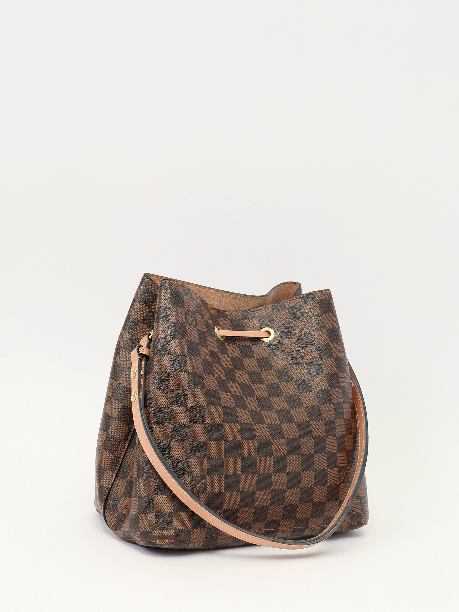 Сумки Louis Vuitton NeoNoe изображение #4