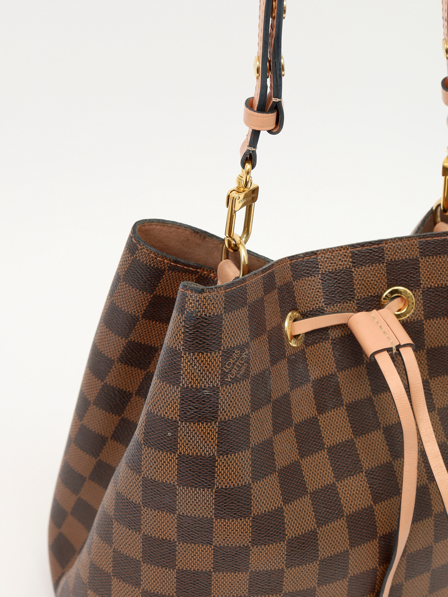 Сумки Louis Vuitton NeoNoe изображение #6