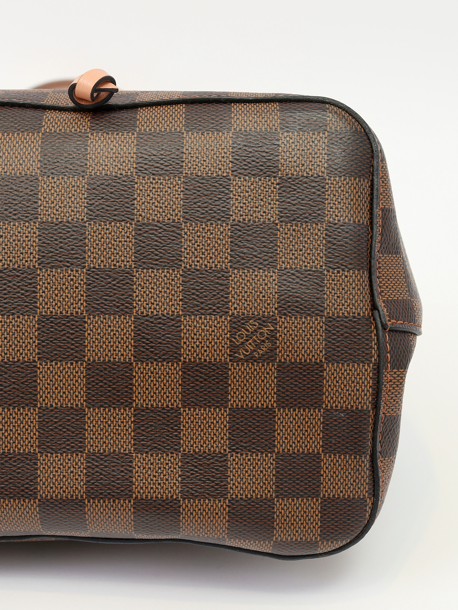 Сумки Louis Vuitton NeoNoe изображение #9