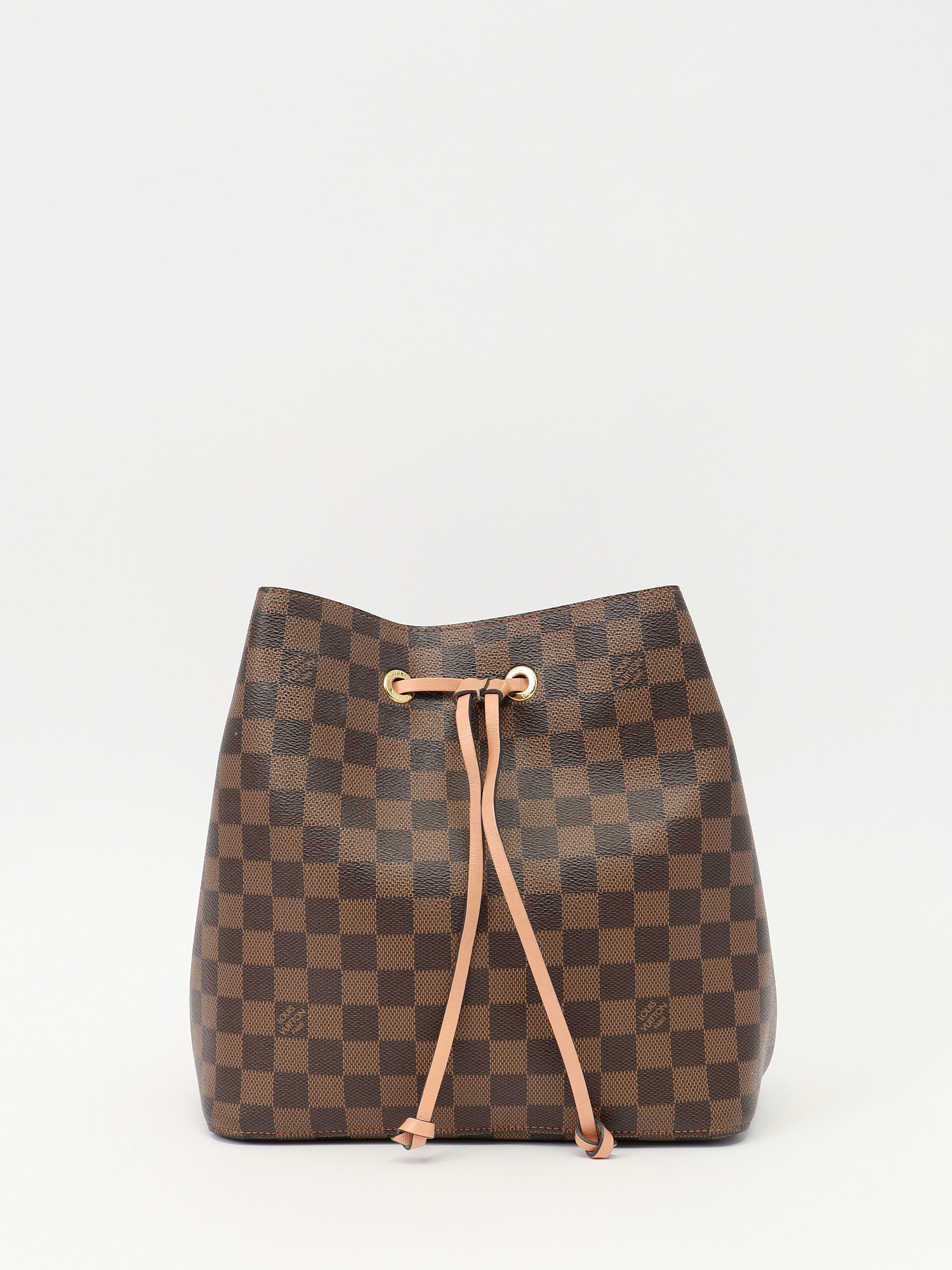 Сумки Louis Vuitton NeoNoe изображение #1