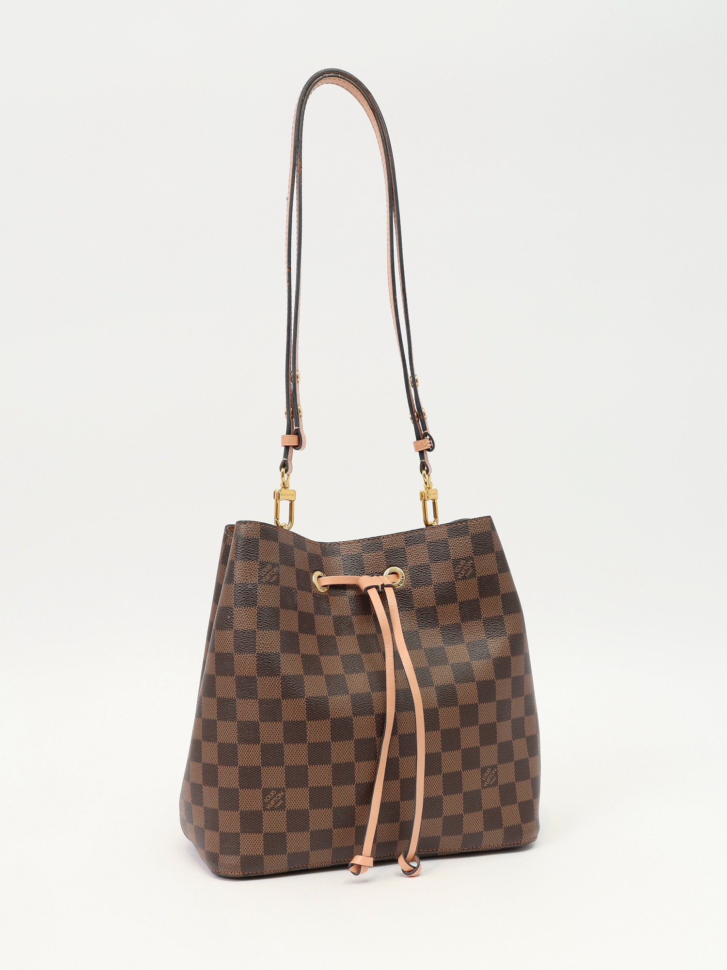 Сумки Louis Vuitton NeoNoe изображение #5