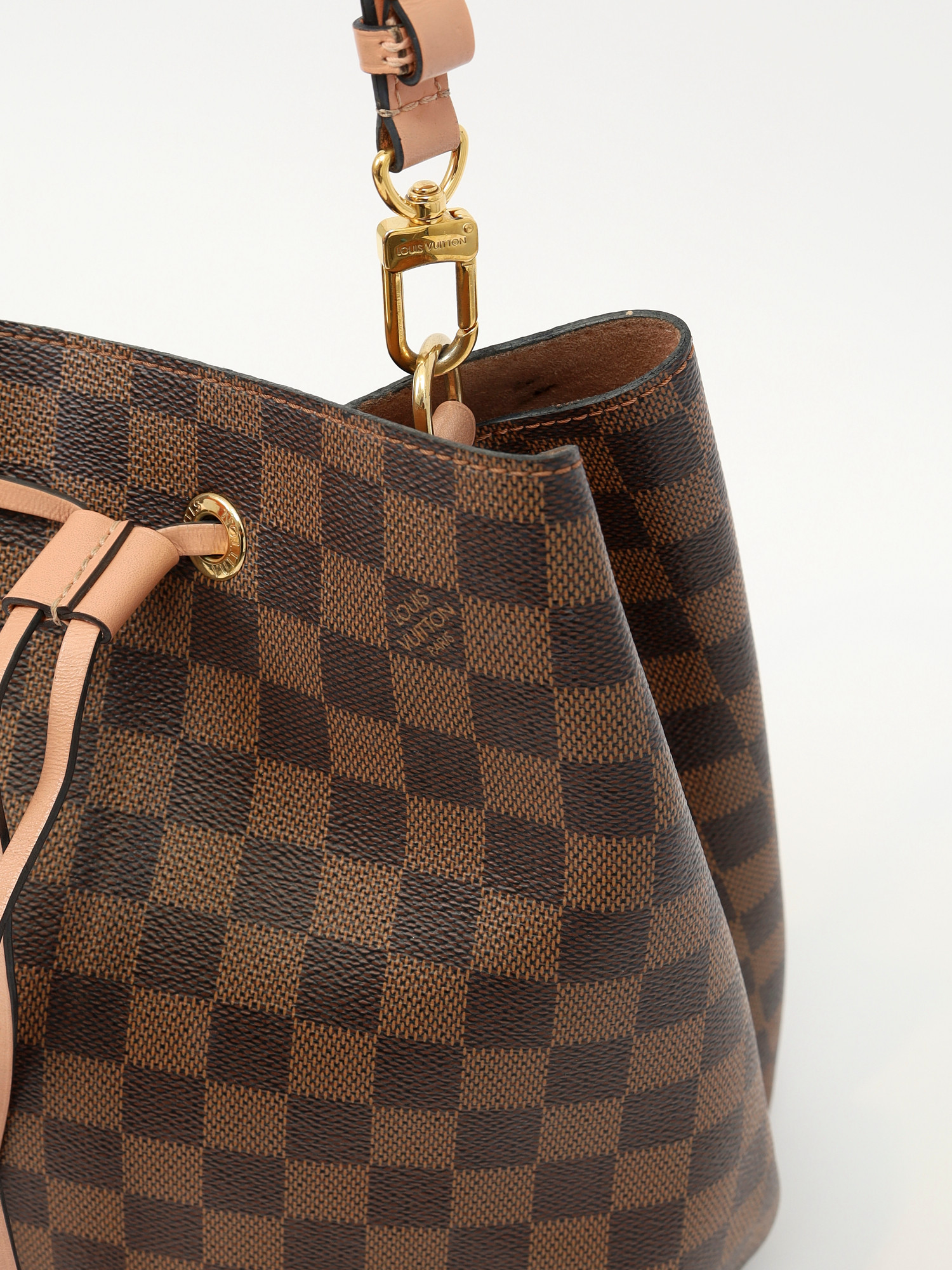 Сумки Louis Vuitton NeoNoe изображение #7