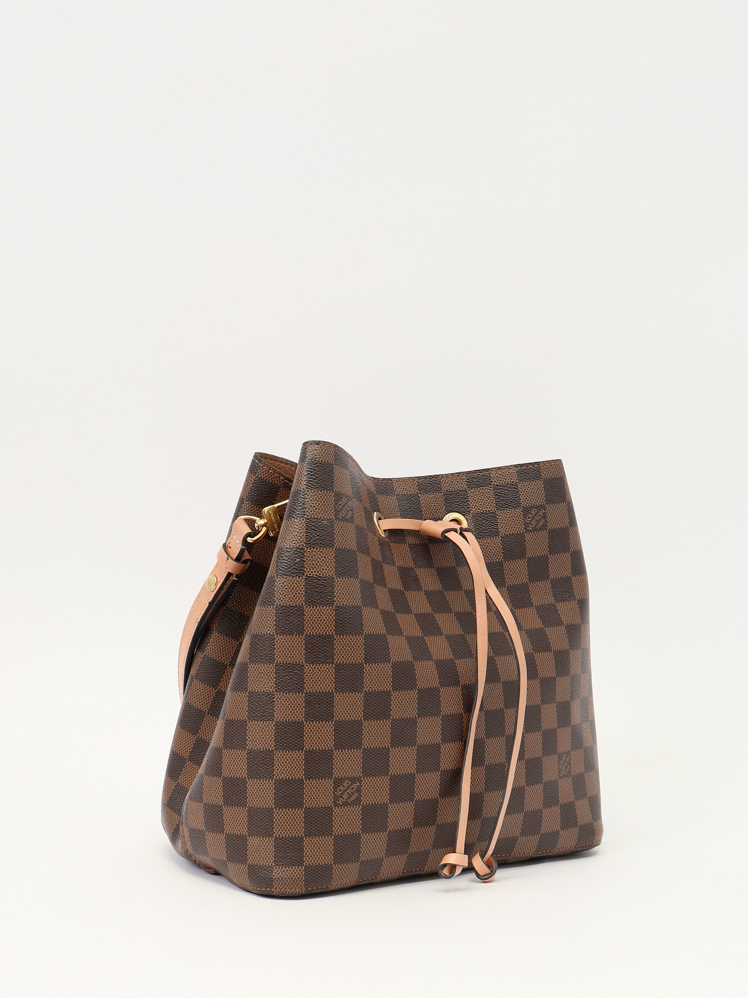 Сумки Louis Vuitton NeoNoe изображение #3