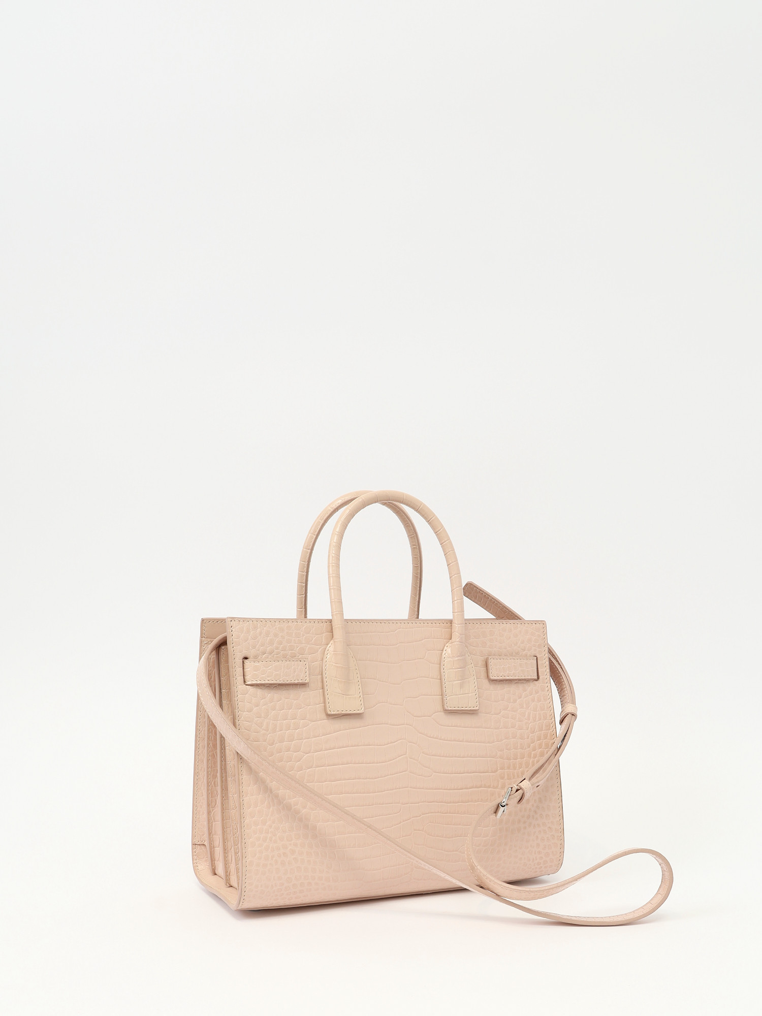 Сумки Saint Laurent Sac De Jour изображение #4