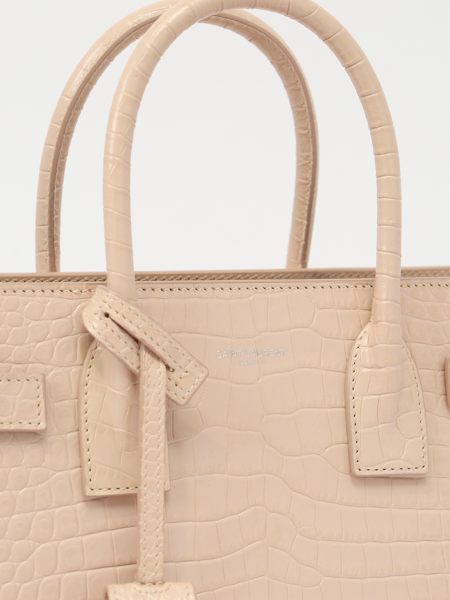 Сумки Saint Laurent Sac De Jour изображение #6