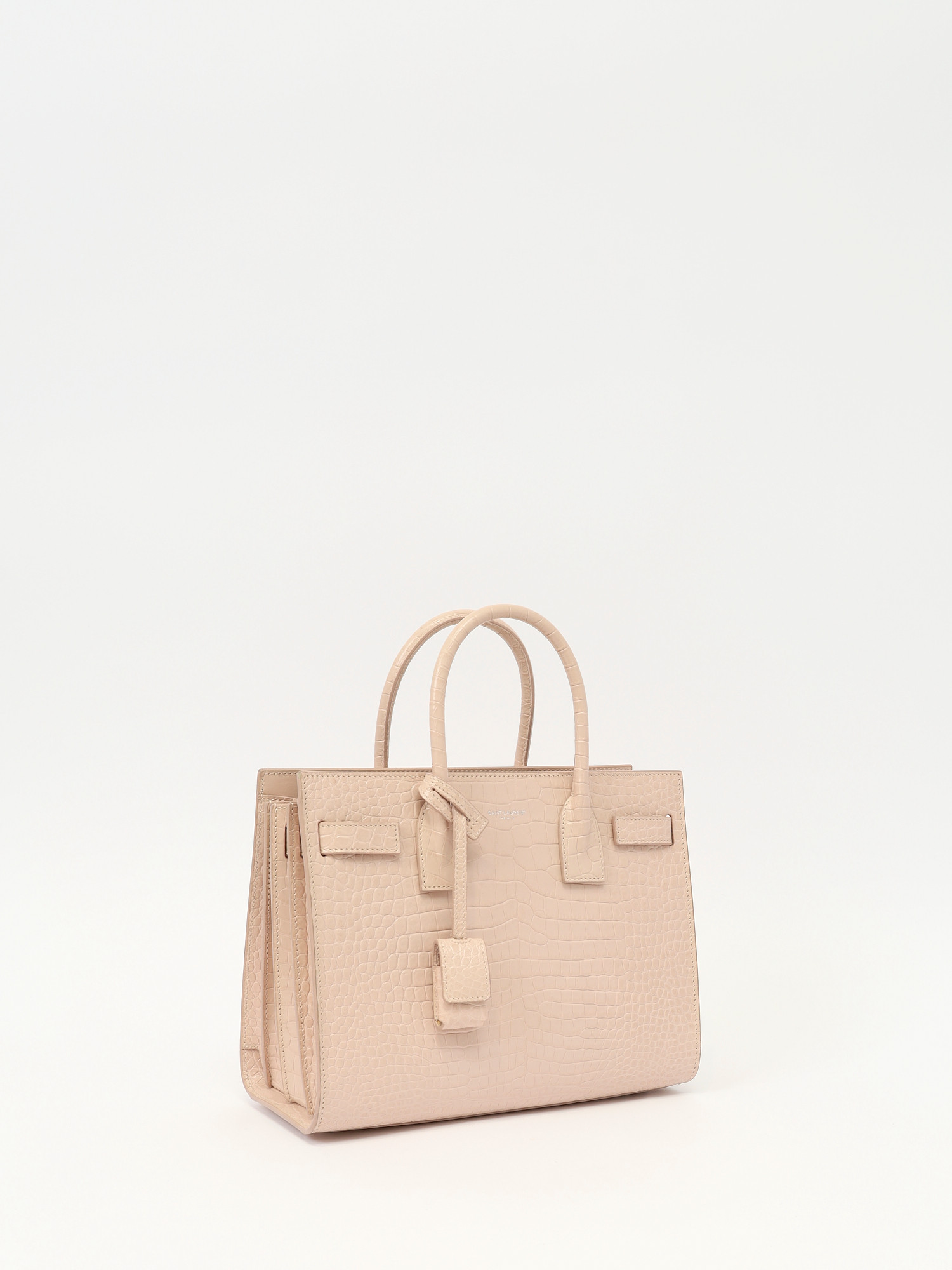 Сумки Saint Laurent Sac De Jour изображение #3