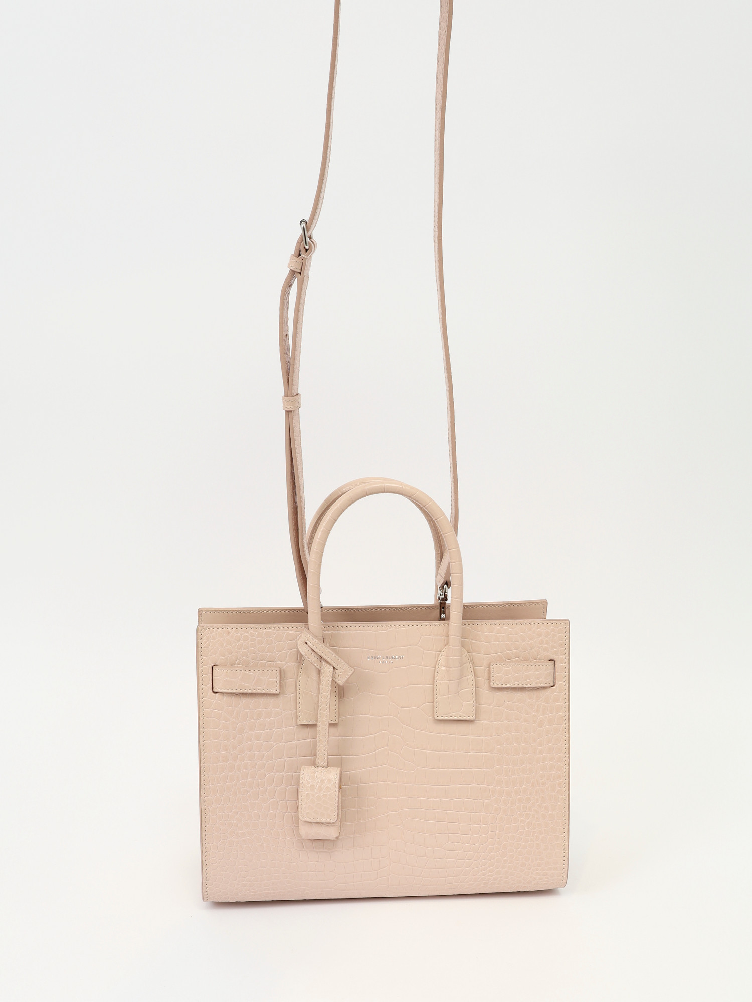 Сумки Saint Laurent Sac De Jour изображение #5