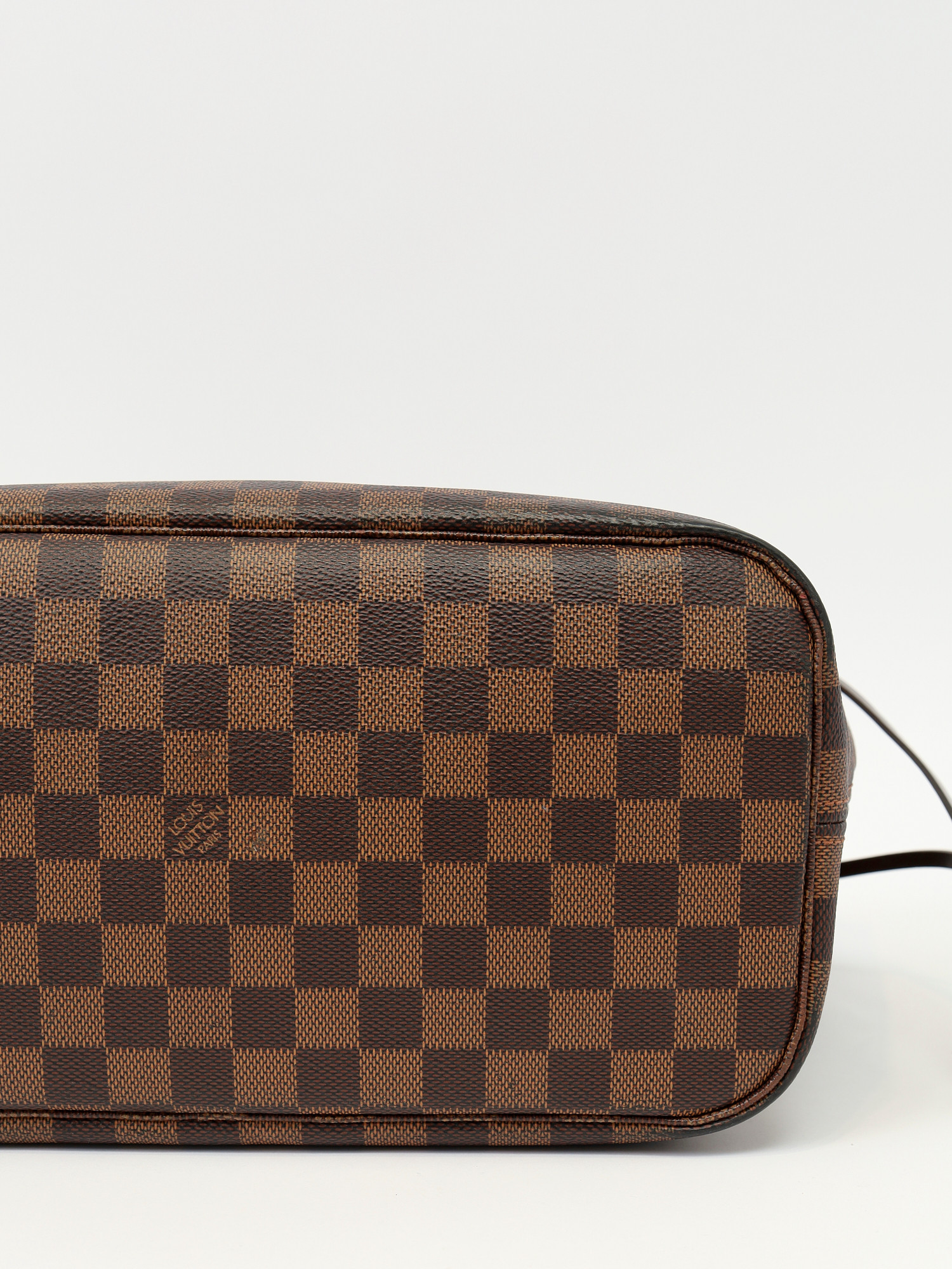 Сумки Louis Vuitton Neverfull изображение #8